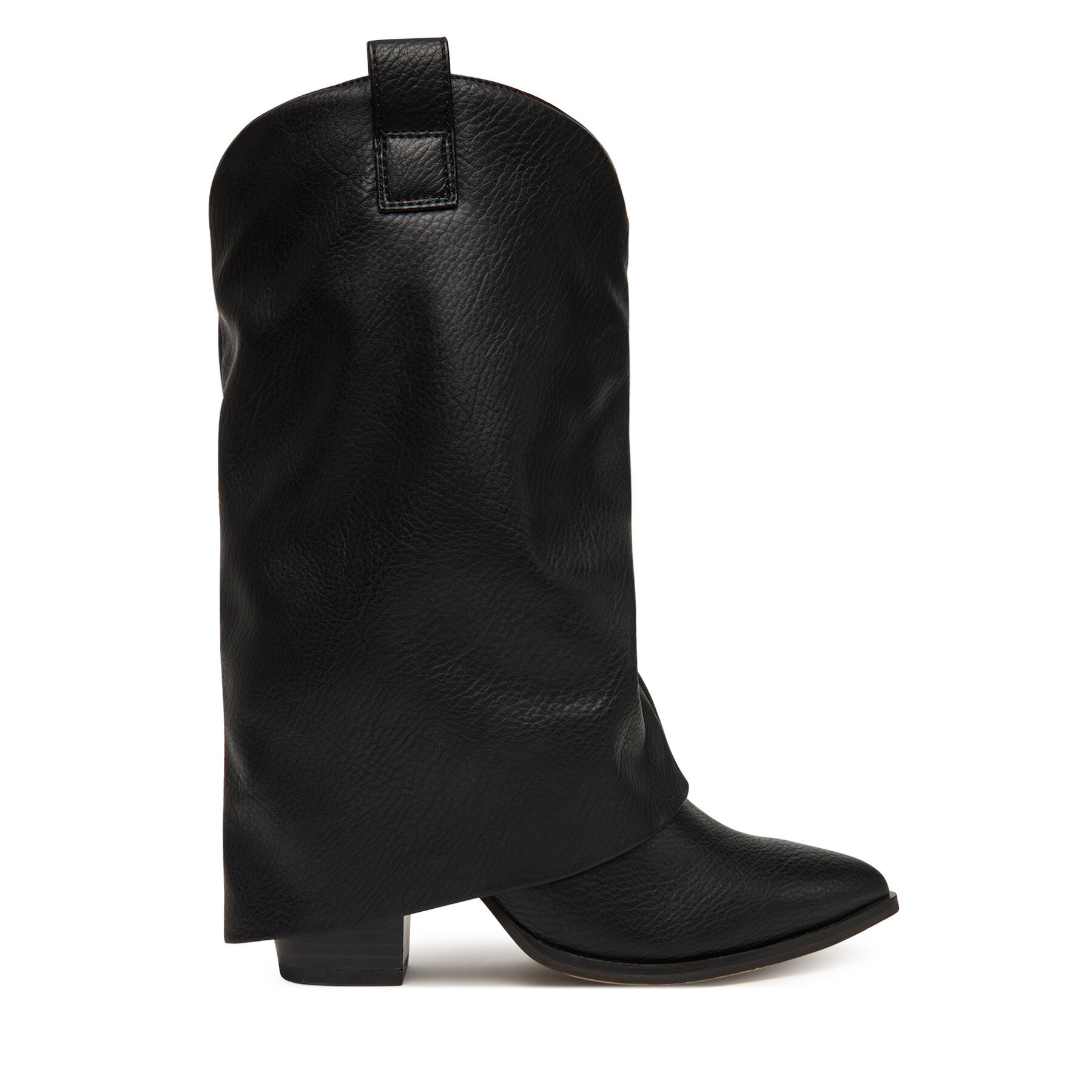 Μποτάκια Call It Spring Oaklie 14082432 Μαύρο