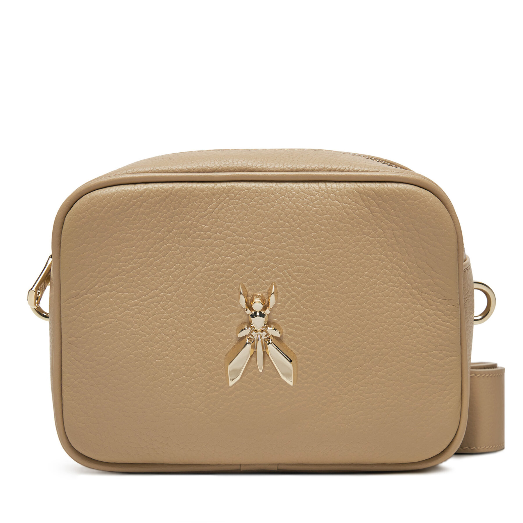 Borsetta Patrizia Pepe 8B0186/L001-B732 Beige