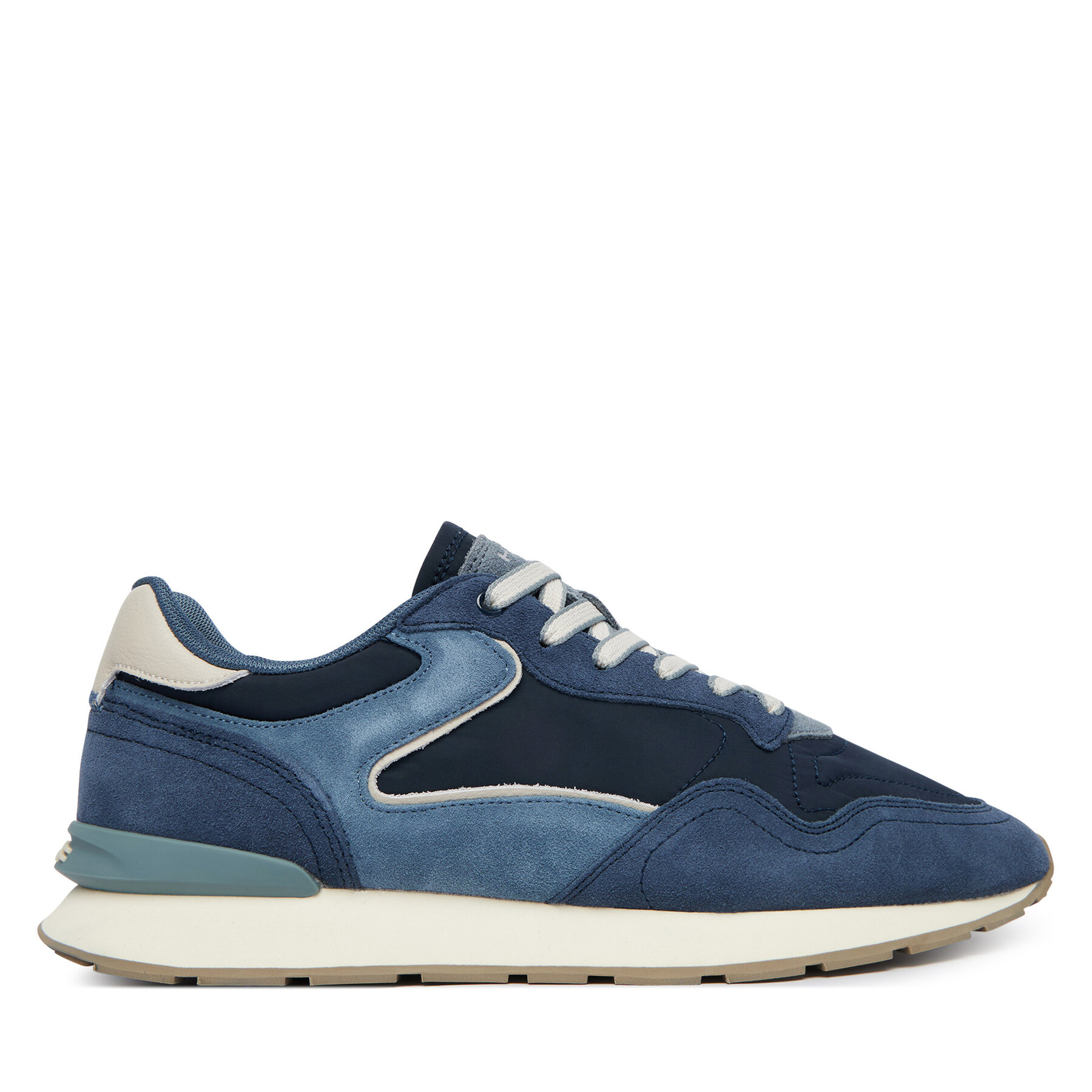 Sneakers HOFF City 12602404 Bleumarin