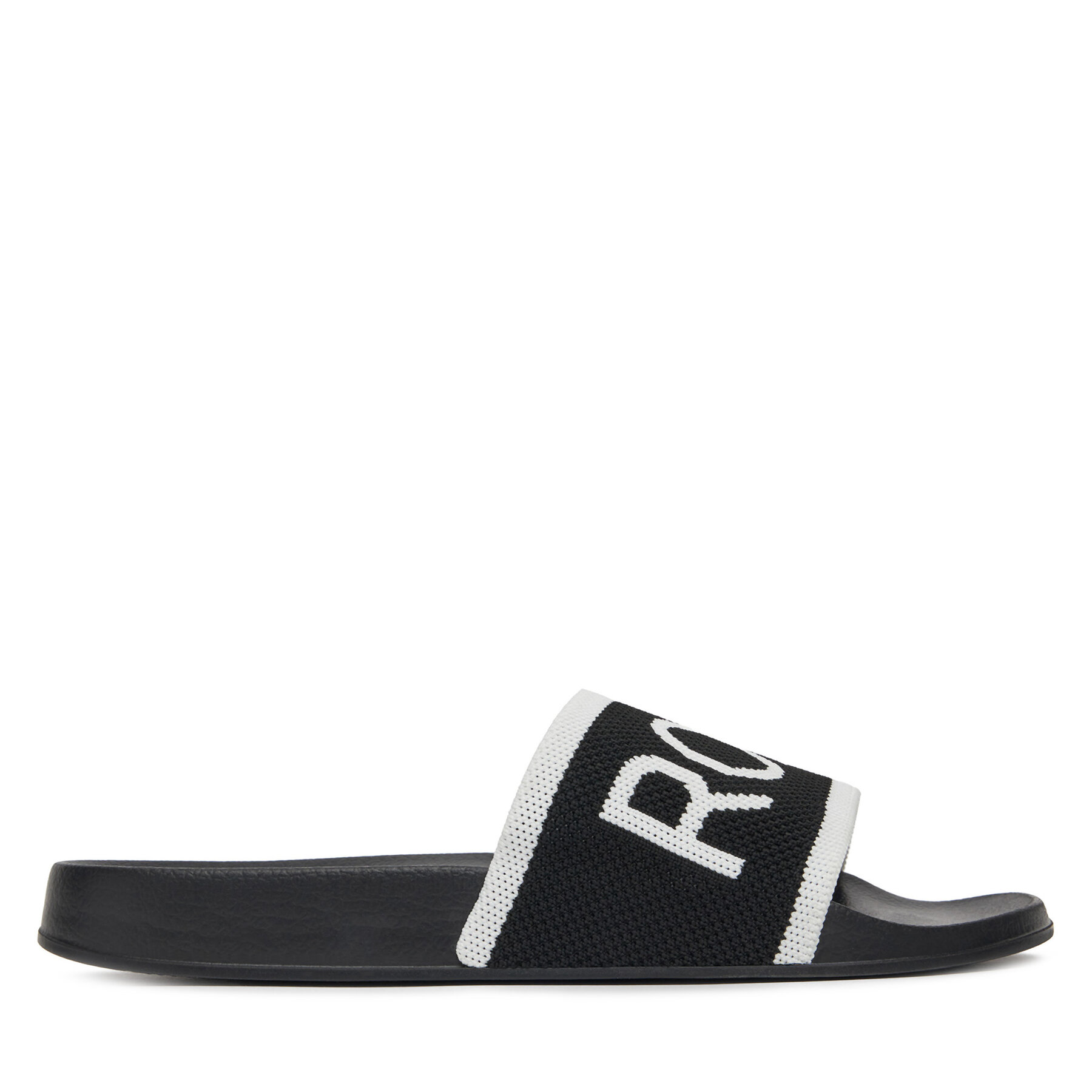 Női Papucs Roxy, Méret: 40, Fekete, ARJL101127