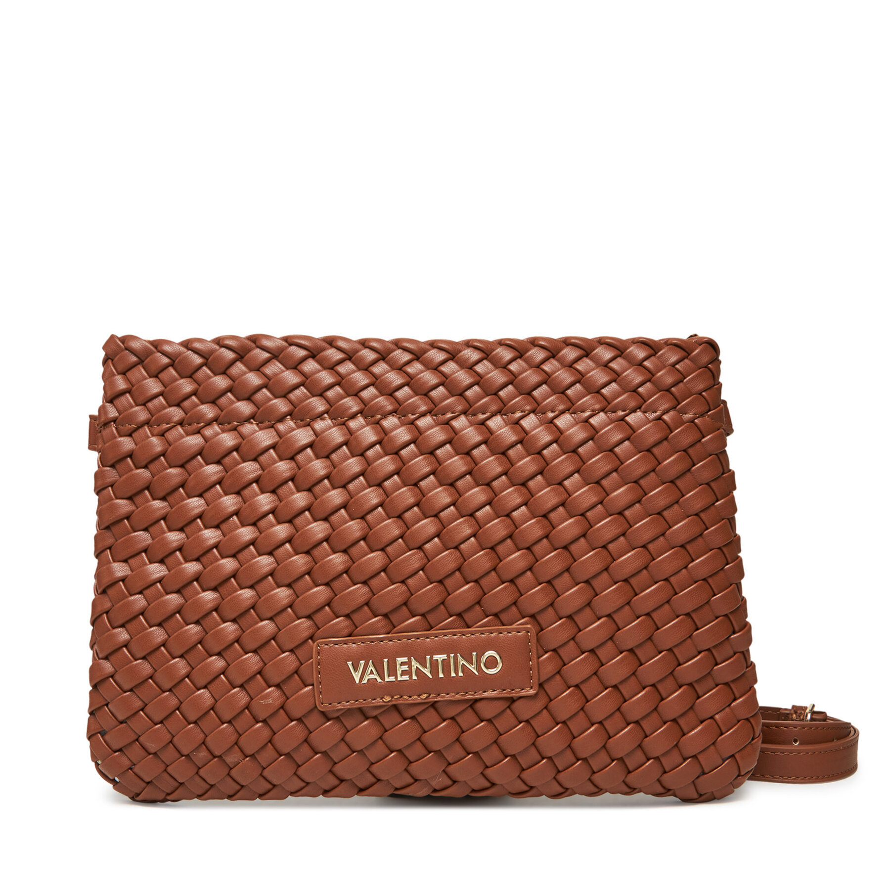 Дамска чанта Valentino Shantel VBS8Y617 Кафяв