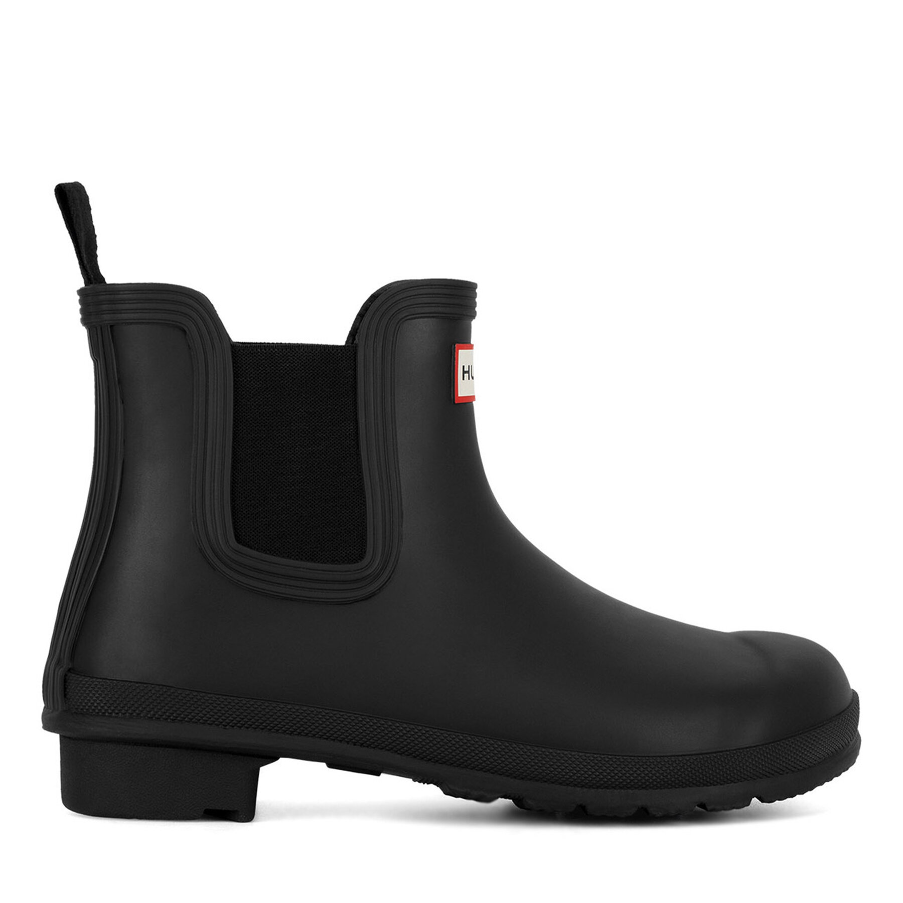 Gumáky Hunter WFS1003RMA Čierna