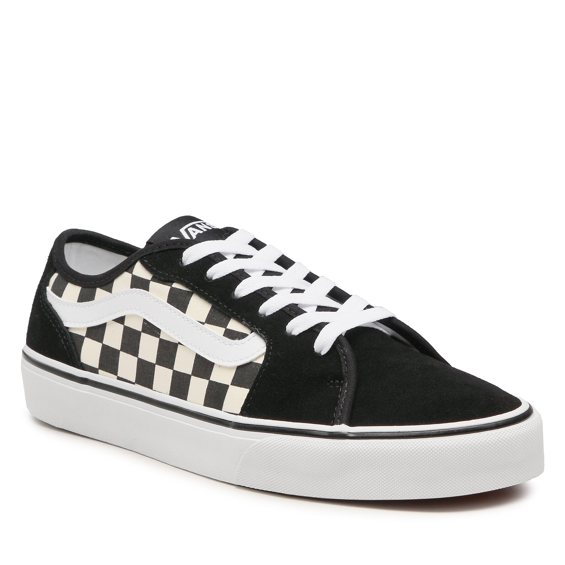 Pánske Tenisky Vans, Rozmer: 44, Čierna, Filmore Decon VN0A3WKZ5GX1
