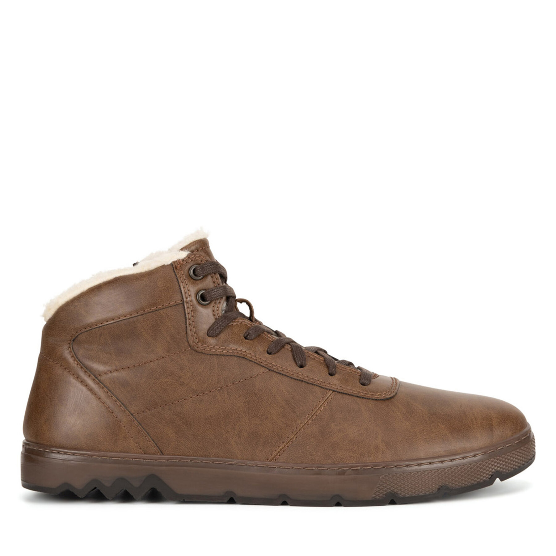 Boots Lasocki LORENZO-02L MBS Marron