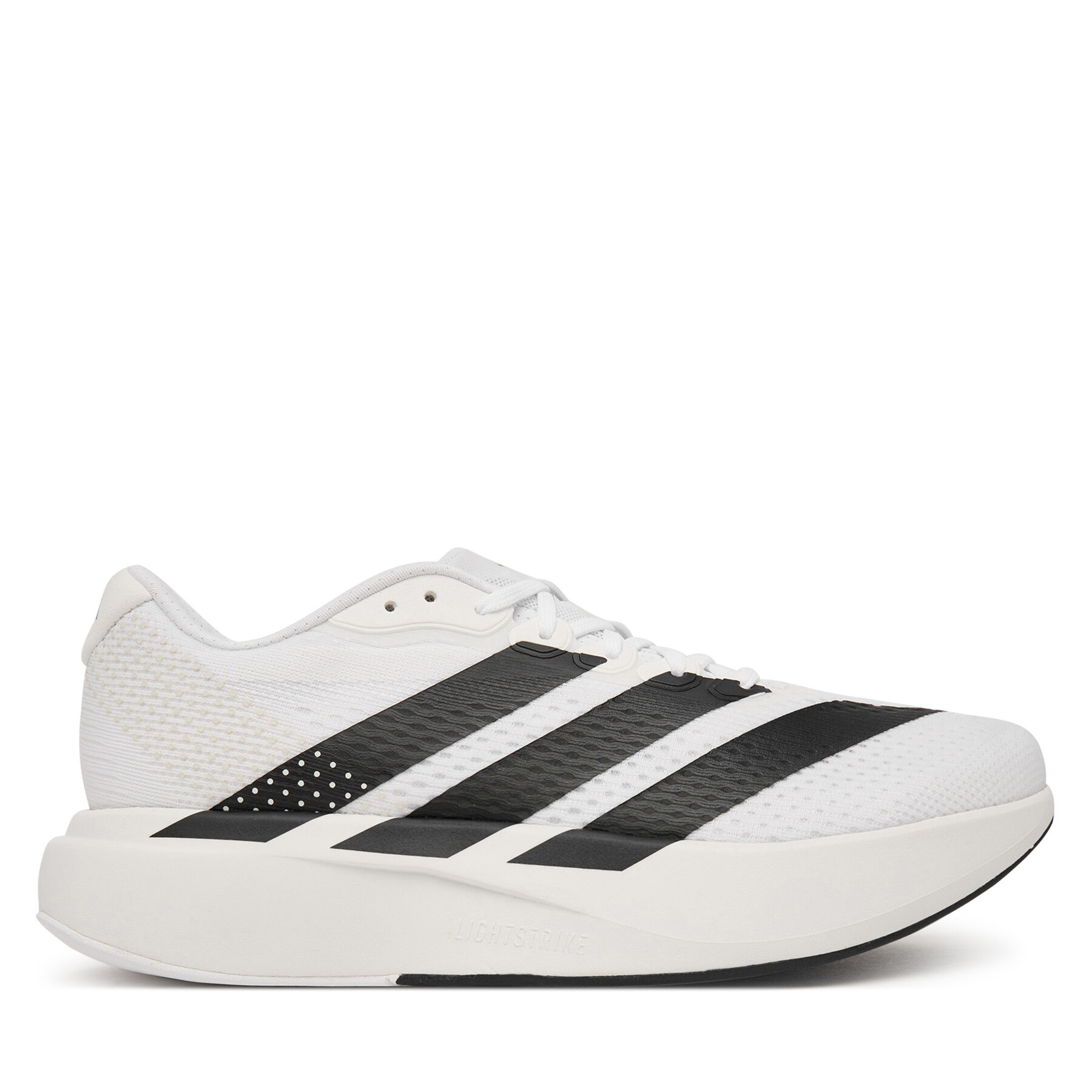 Tenisice za trčanje adidas adizero Pacer M KZ6846 Bijela
