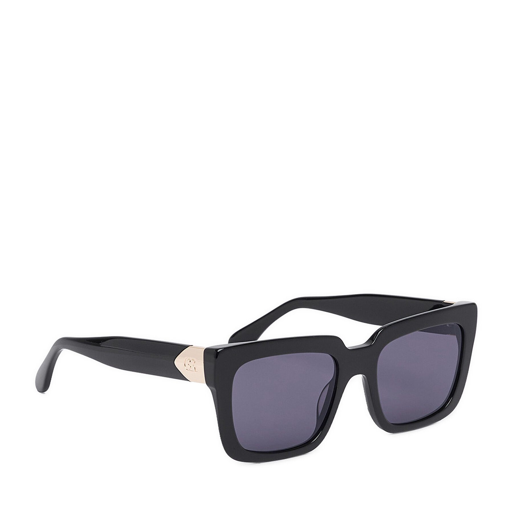 Ochelari de soare GINO ROSSI GR55246S Negru
