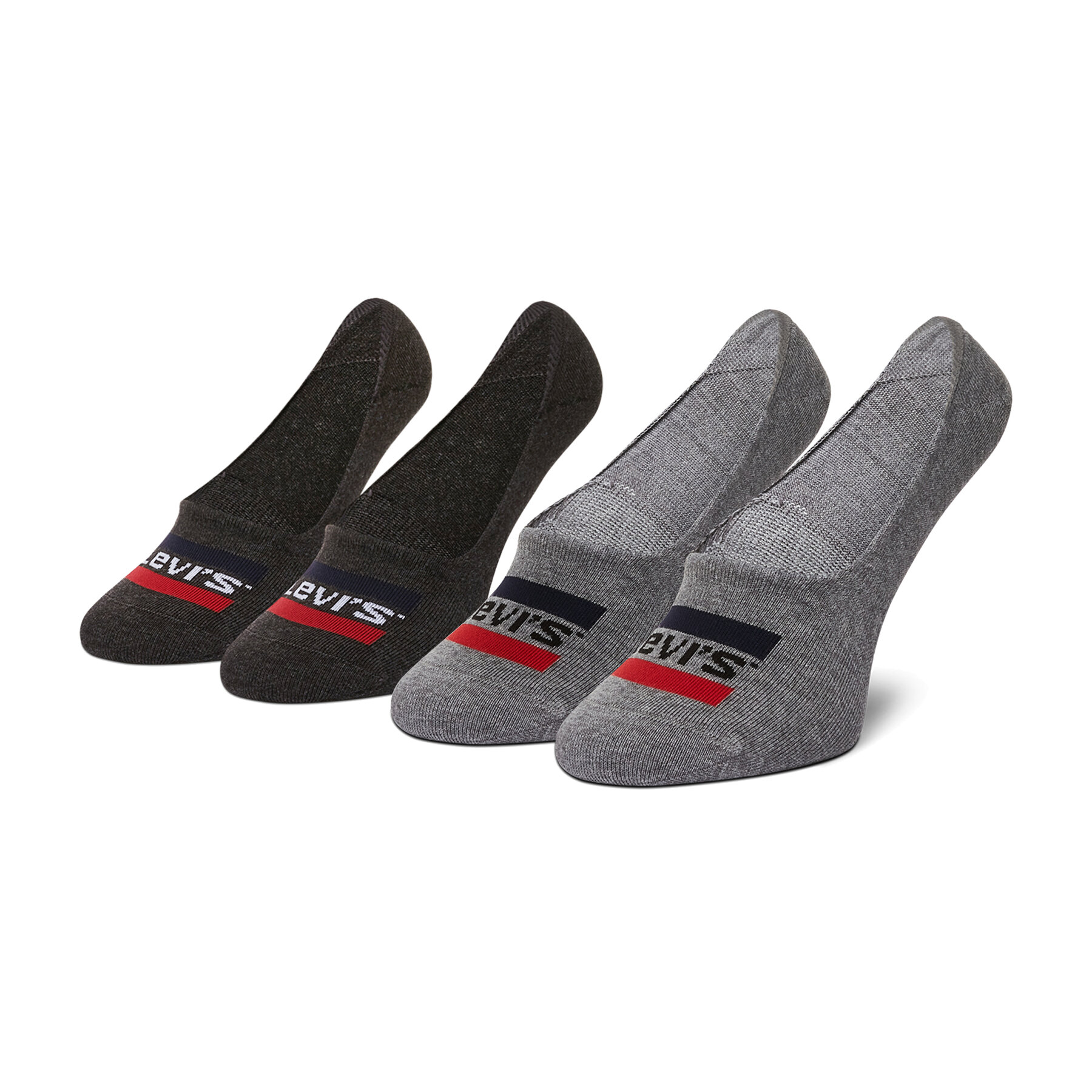 Комплект 2 чифта терлик унисекс Levi's®