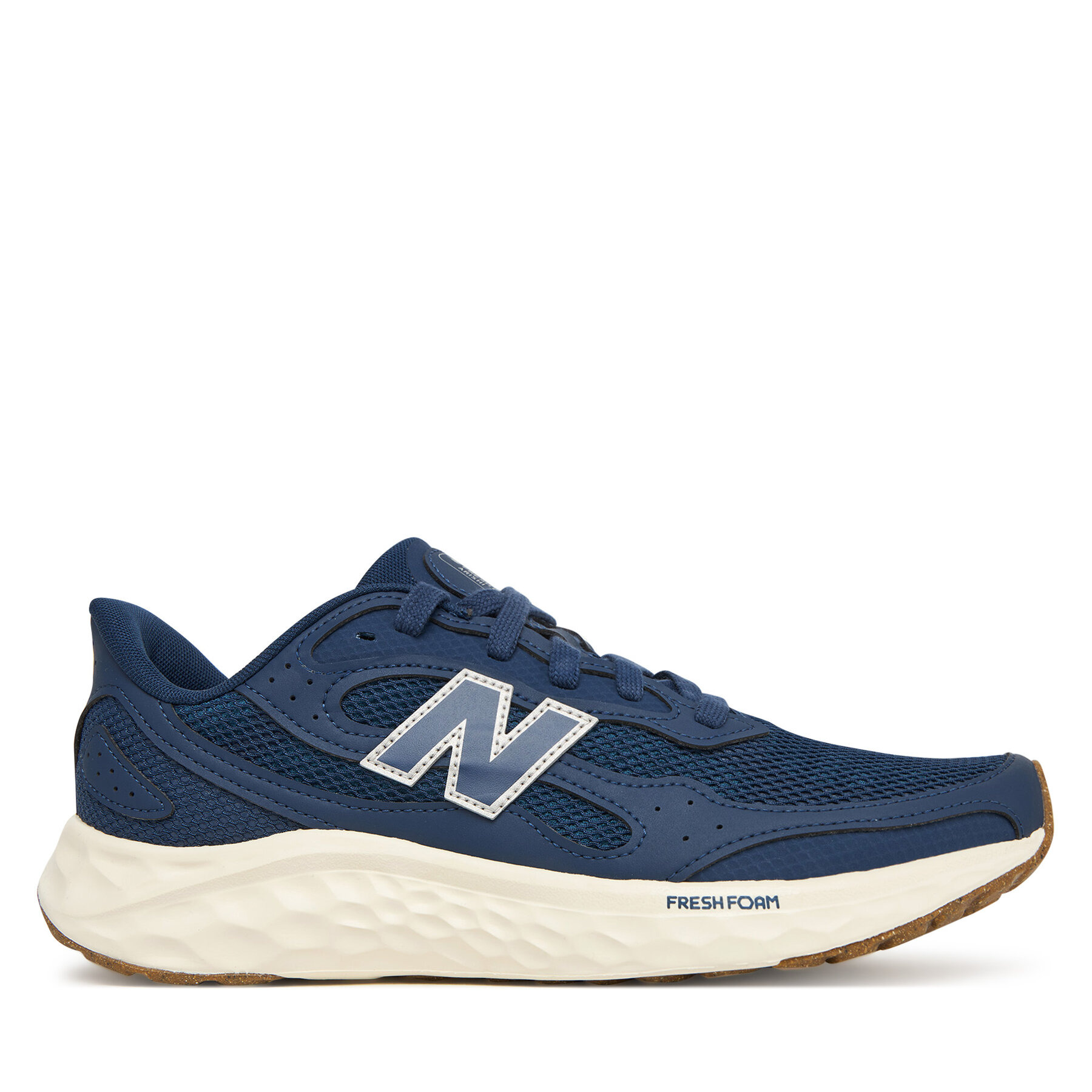 Sneakersy New Balance Arishi MARISTN4 Tmavomodrá