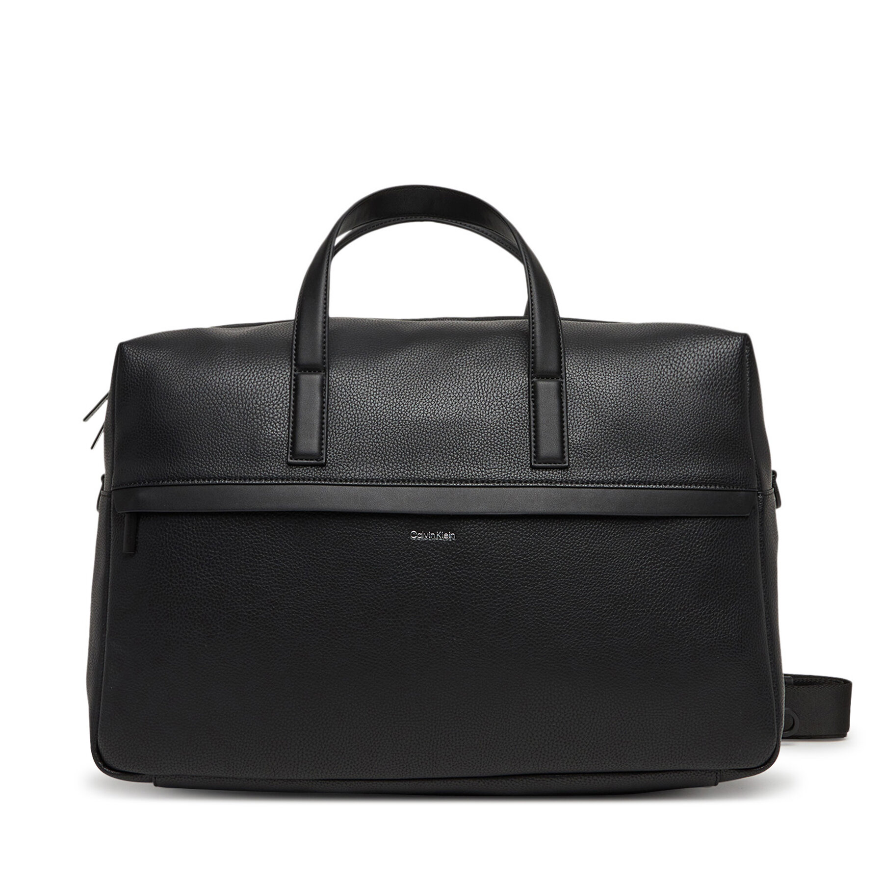  Táska Calvin Klein Ck Must Weekender K50K513051 Fekete akciós termékkép 1