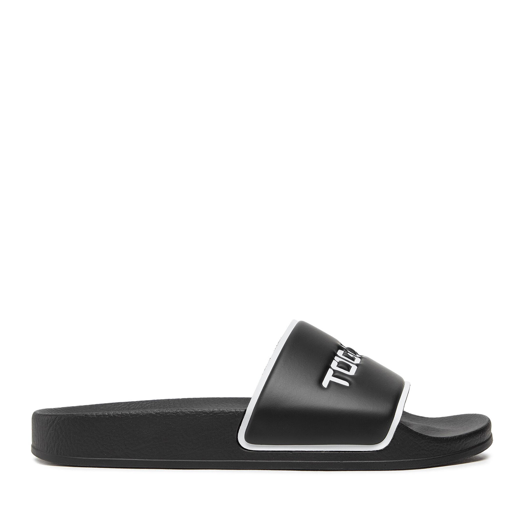 Chanclas Togoshi TG-33-06-000348 Negro