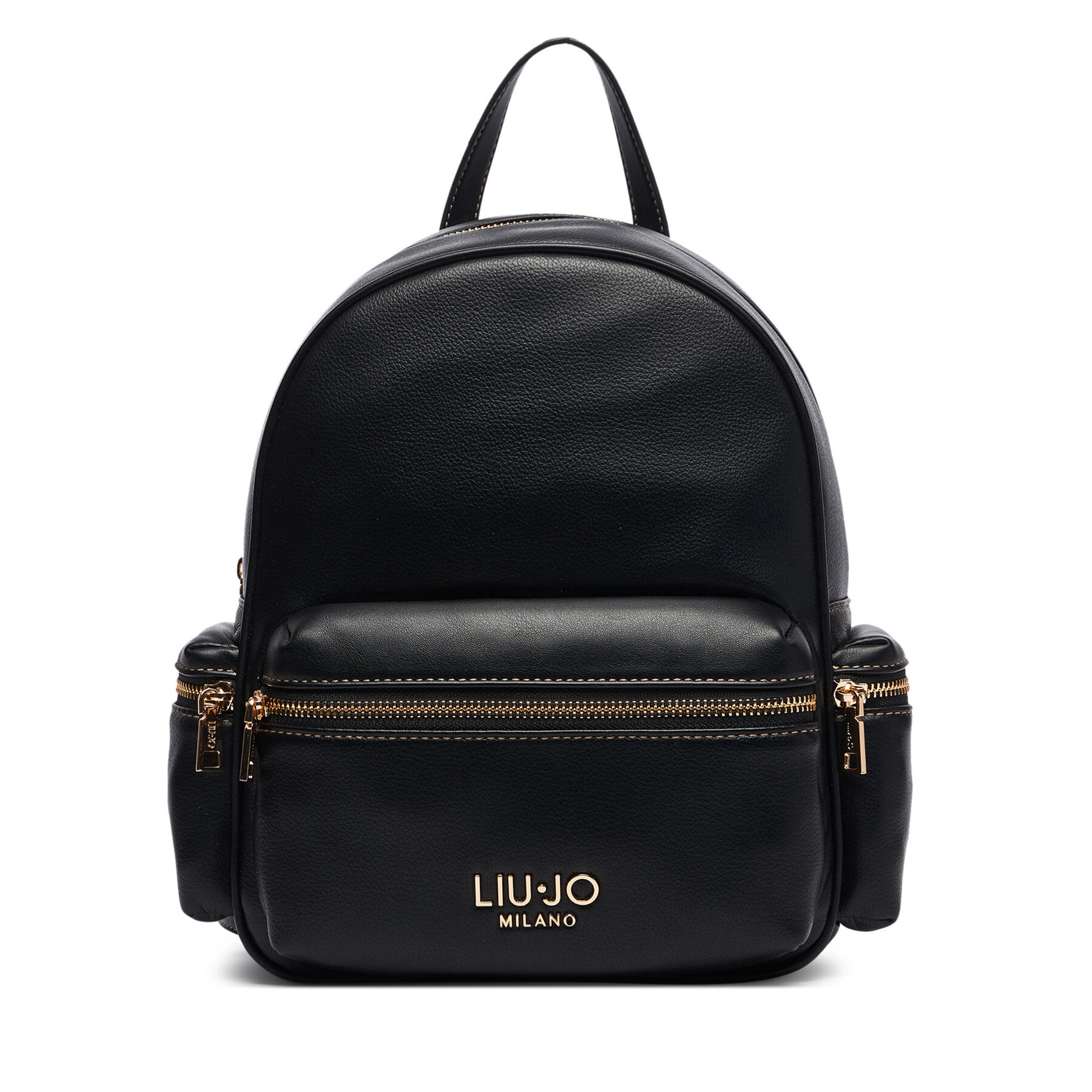Rucsac Liu Jo AF6136 E1120 Negru