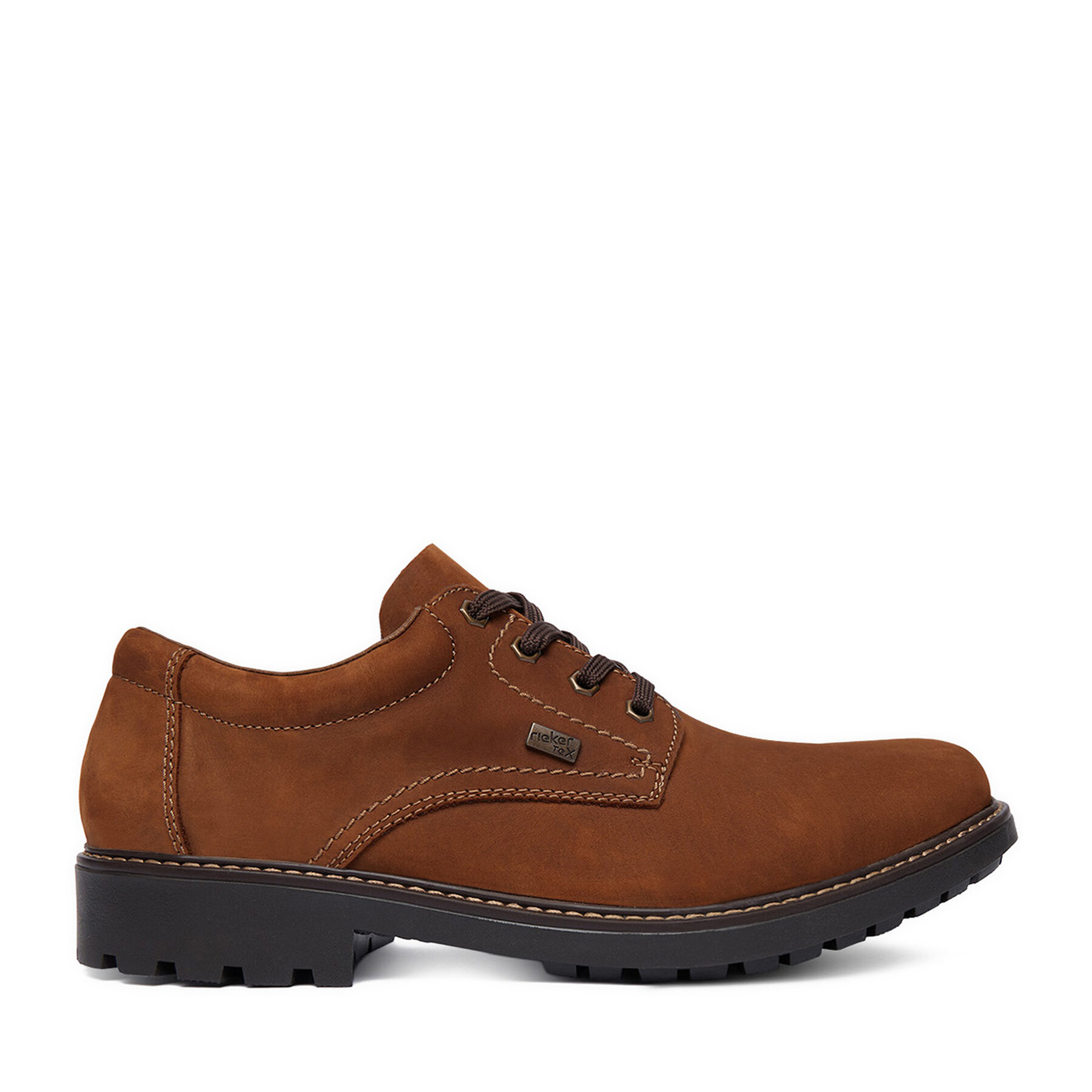 Cipele Rieker CEO-B4610-22 Smeđa