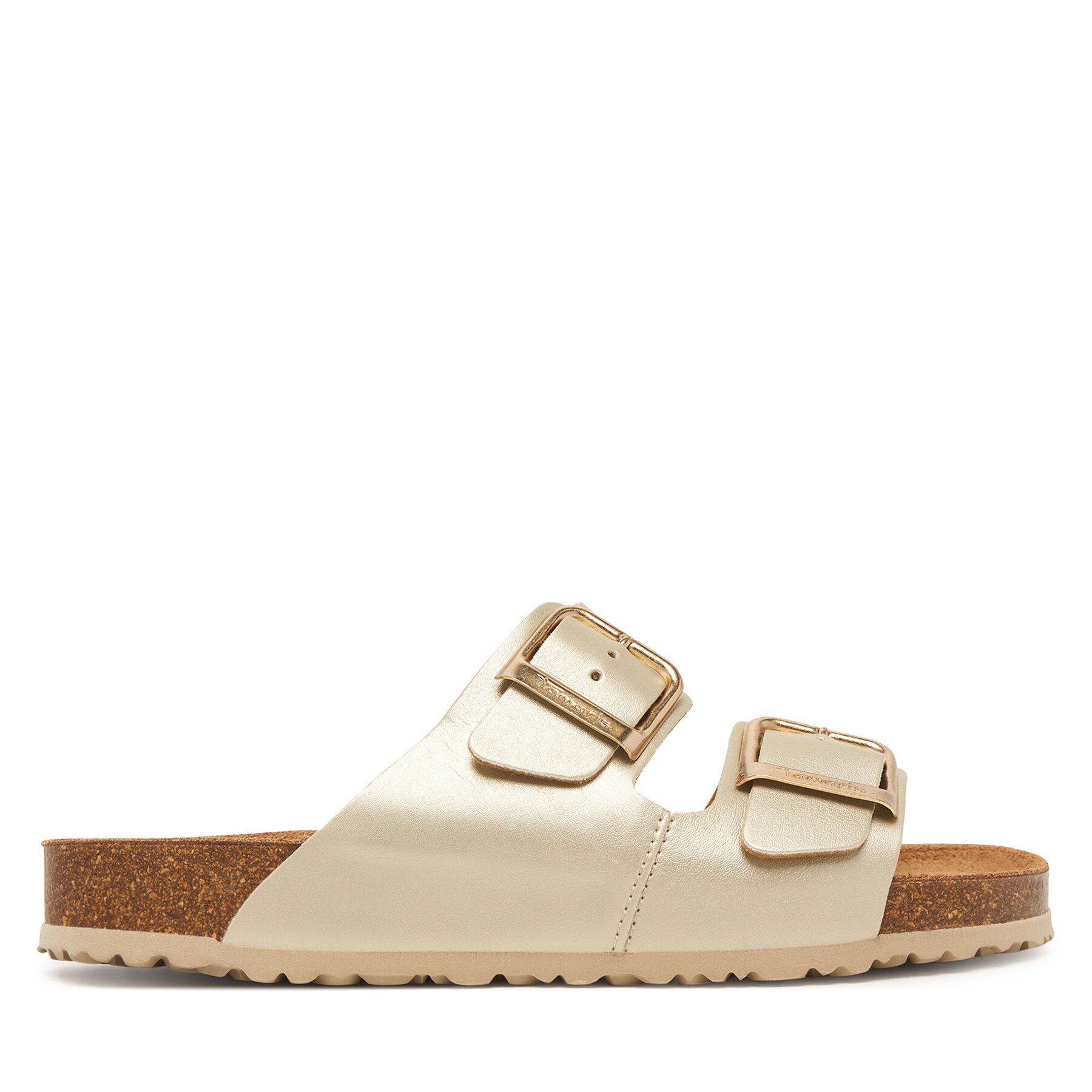 Şlapi Tamaris 1-27503-42 Écru