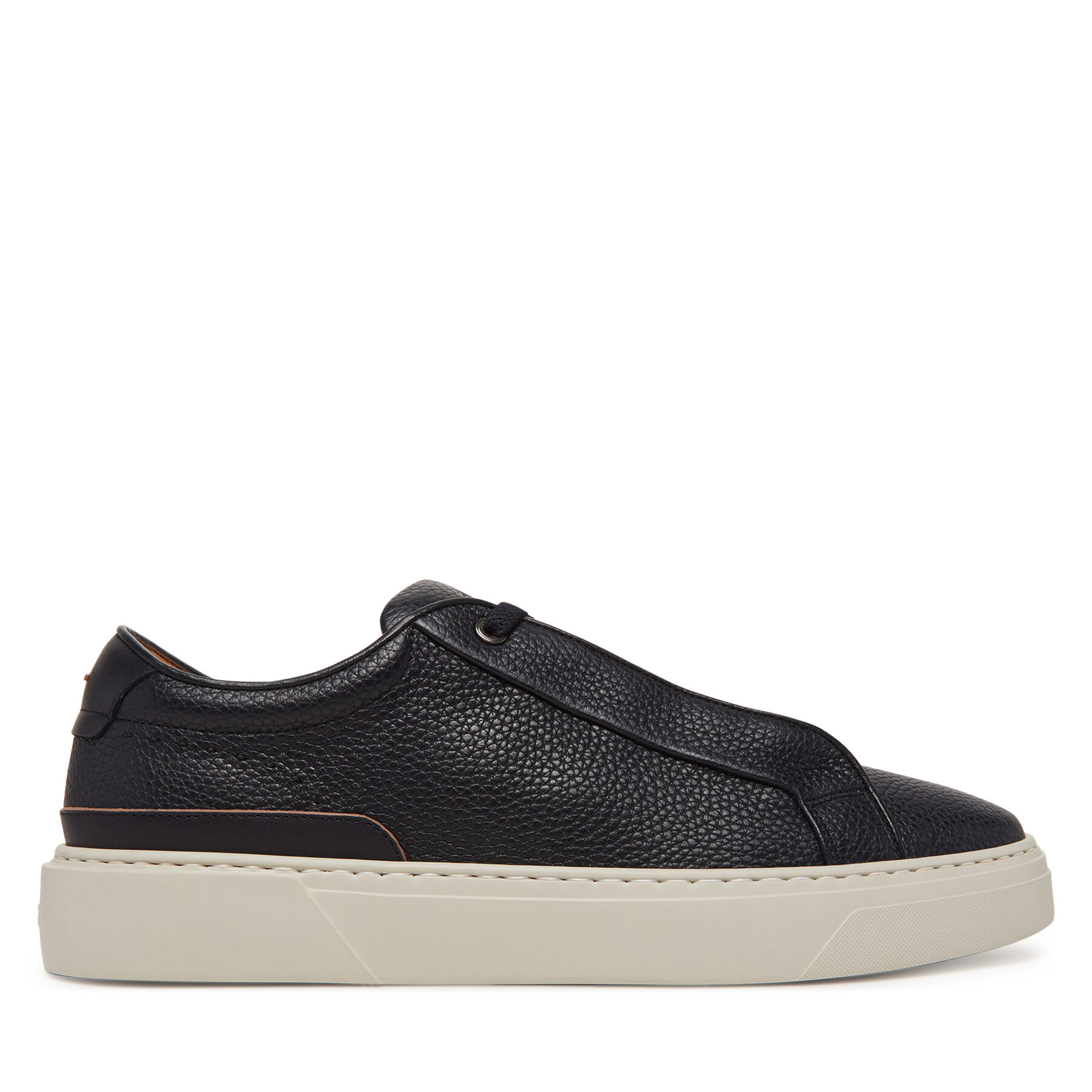 Sneakers BOSS Gary 50545153 Bleumarin
