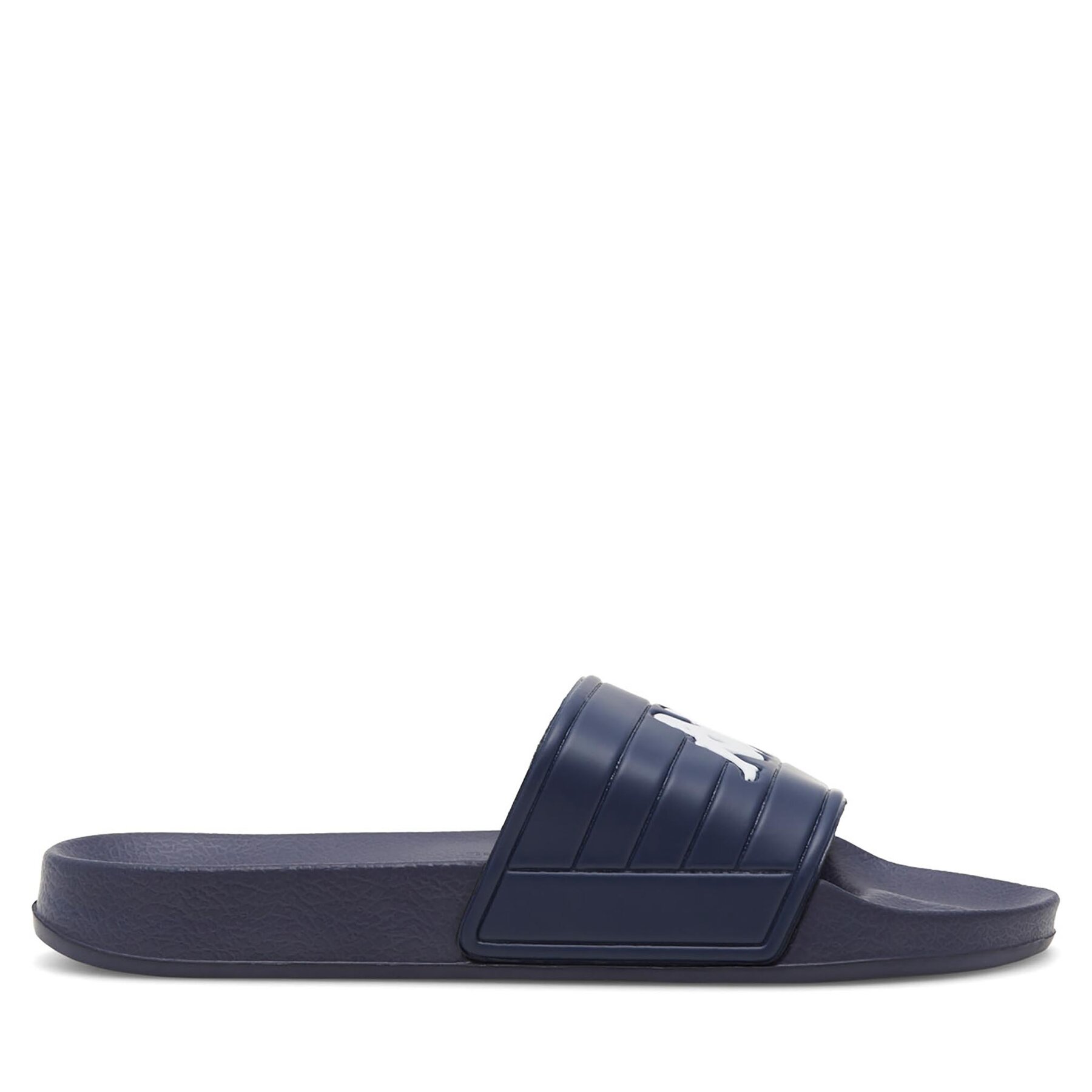 Sandaler och Slip-ons Kappa Logo Noles 361F2UW-922 Mörkblå