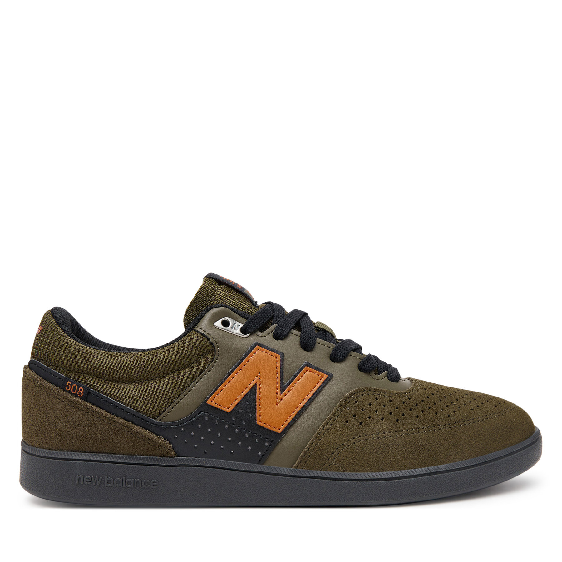 Sneakersy New Balance NM508GNC Kaki