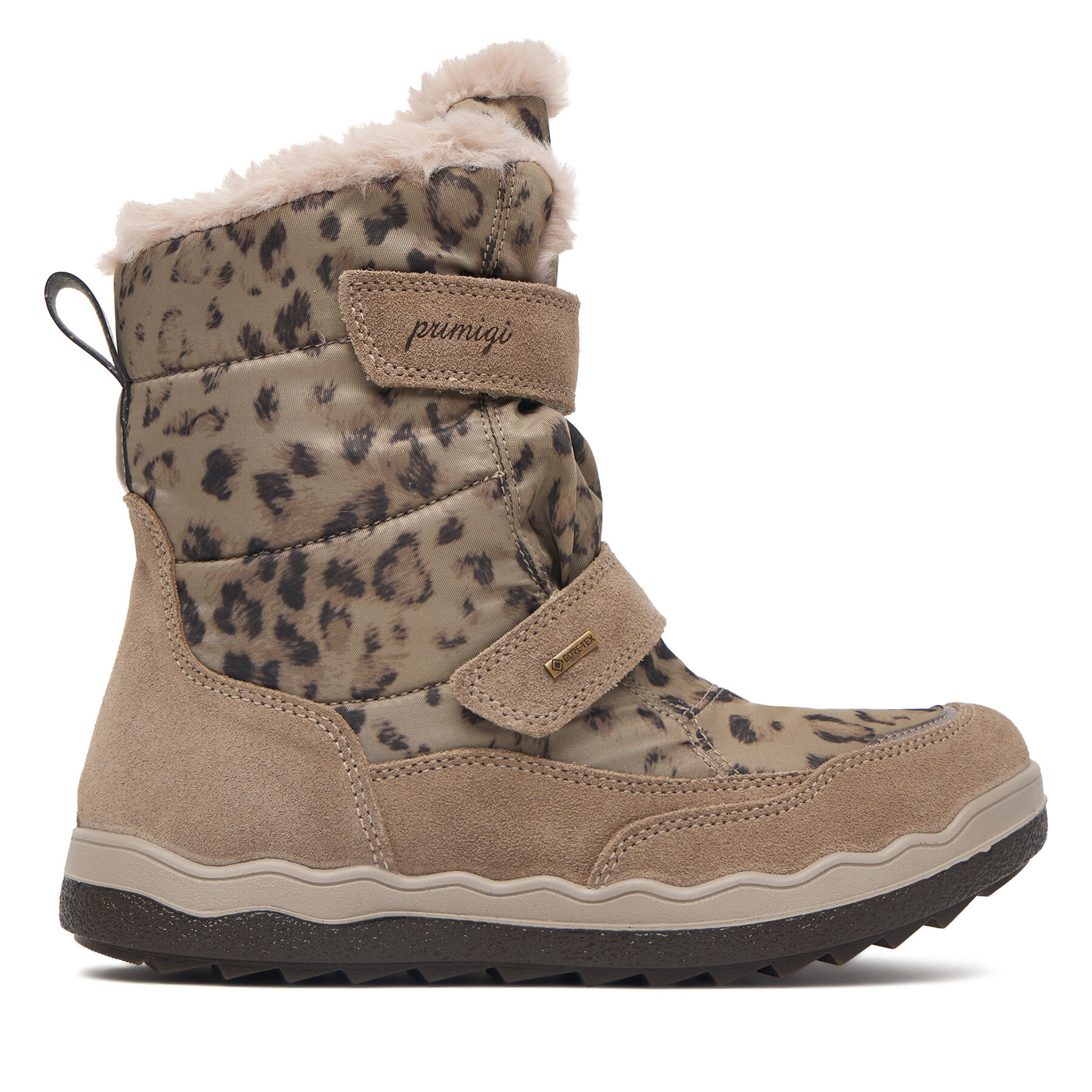 Hótaposó Primigi GORE-TEX 2381044 D Bézs