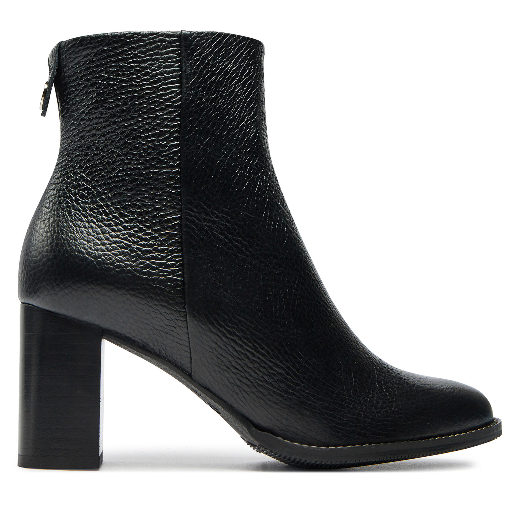 Botines Ryłko 7PY33_B8 Negro