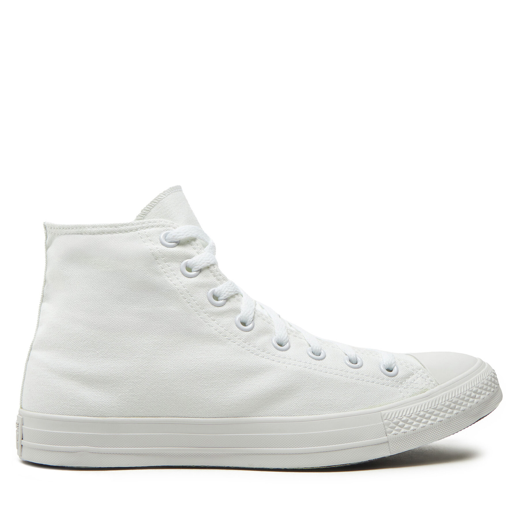 Tornacipő Converse Chuck Taylor All Star Classic 1U646 Fehér