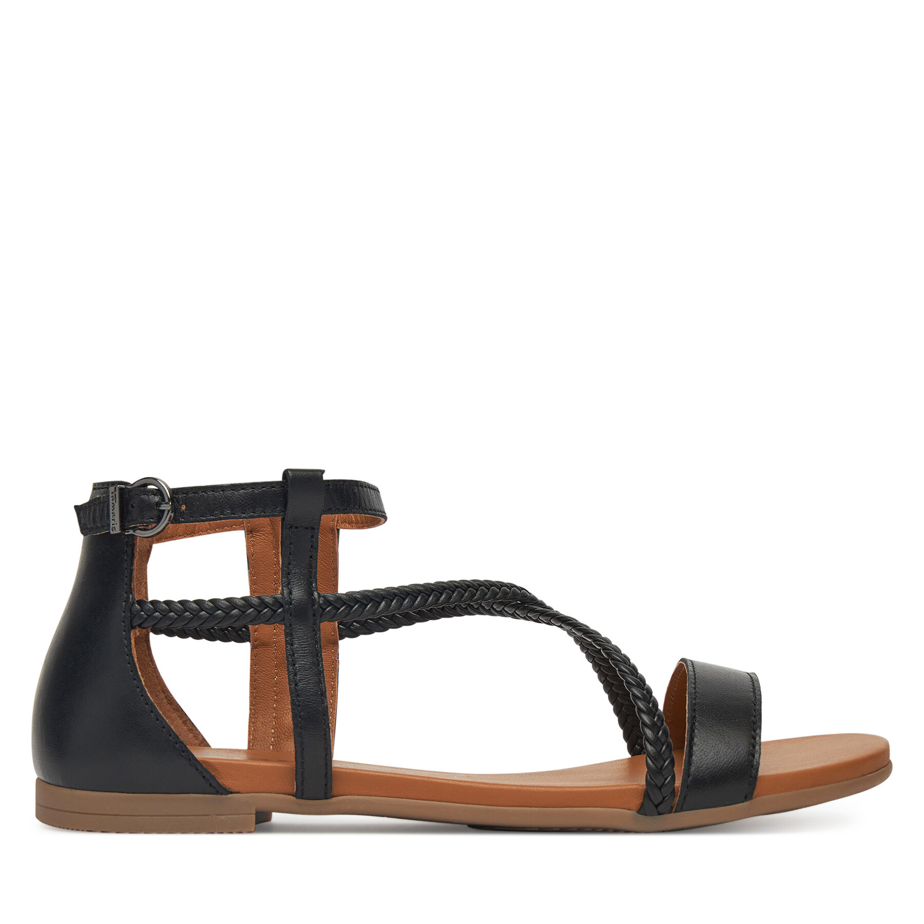 Сандали Tamaris 1-28138-44 Черен