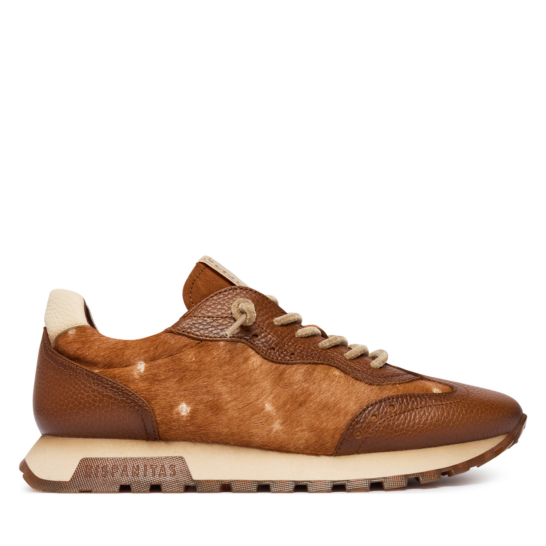 Sneakers Hispanitas Oregon HI265106 C004 Maro