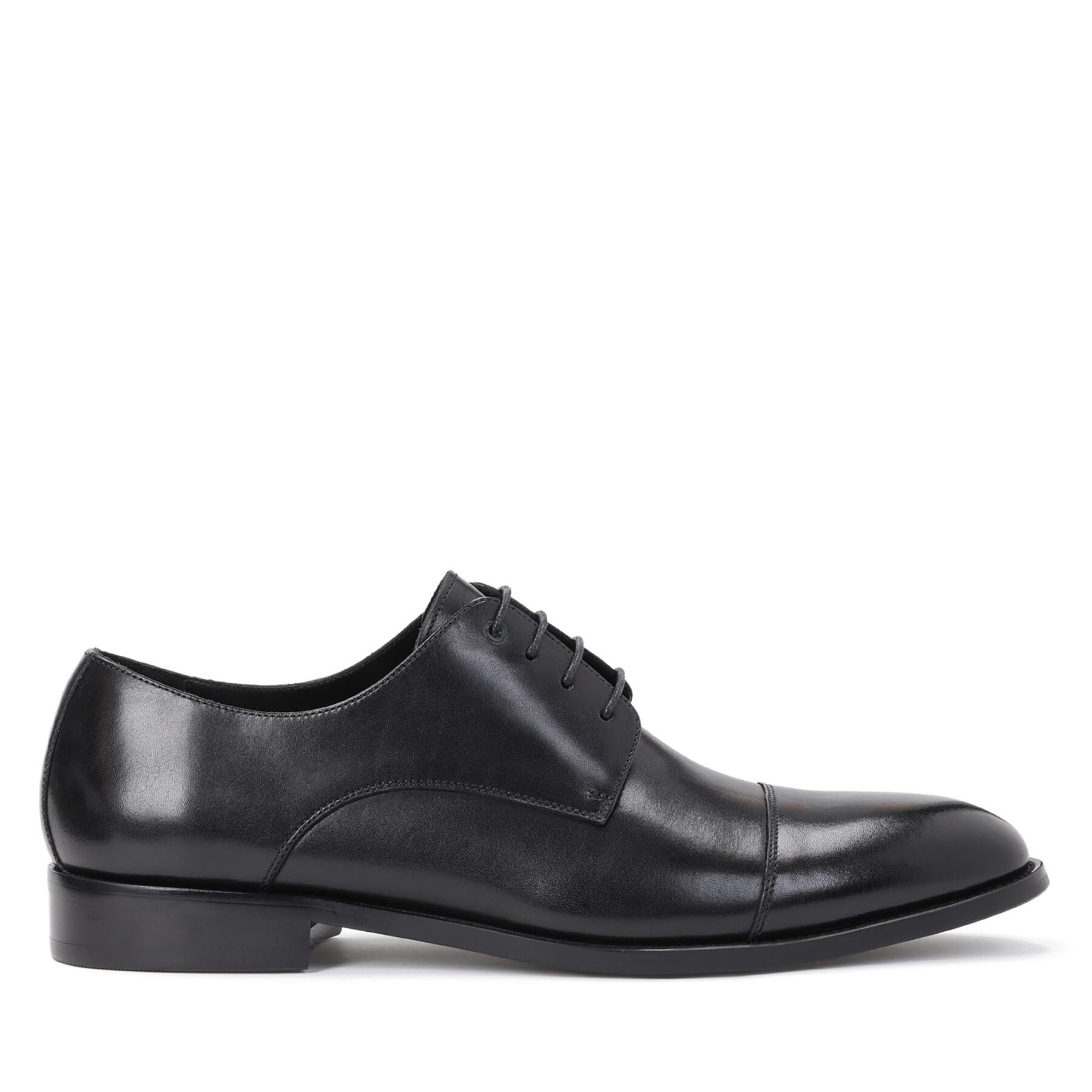 Zapatos hasta el tobillo Kazar Niket 54862-01-00 Negro