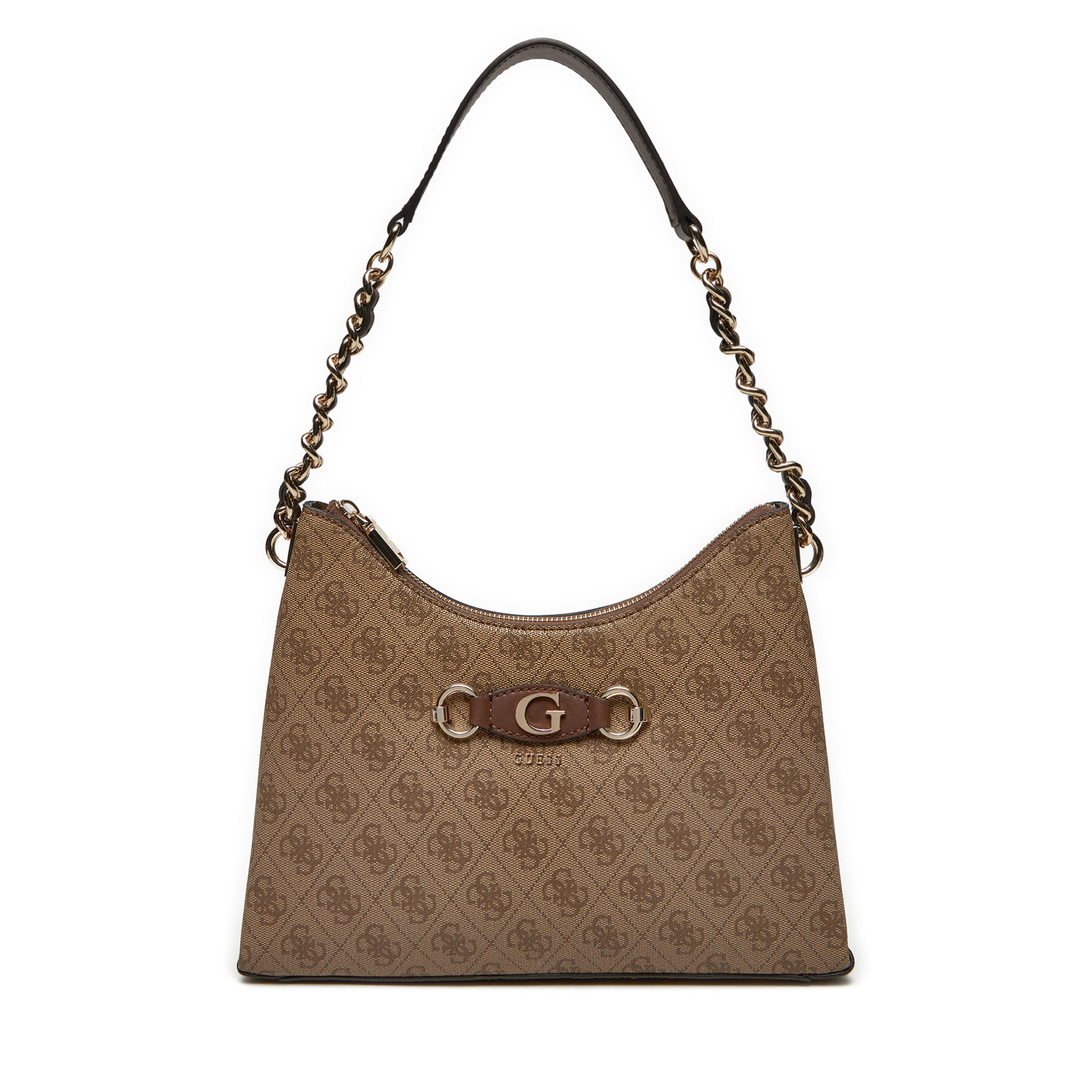 Geantă Guess HWSG86 54010 Maro
