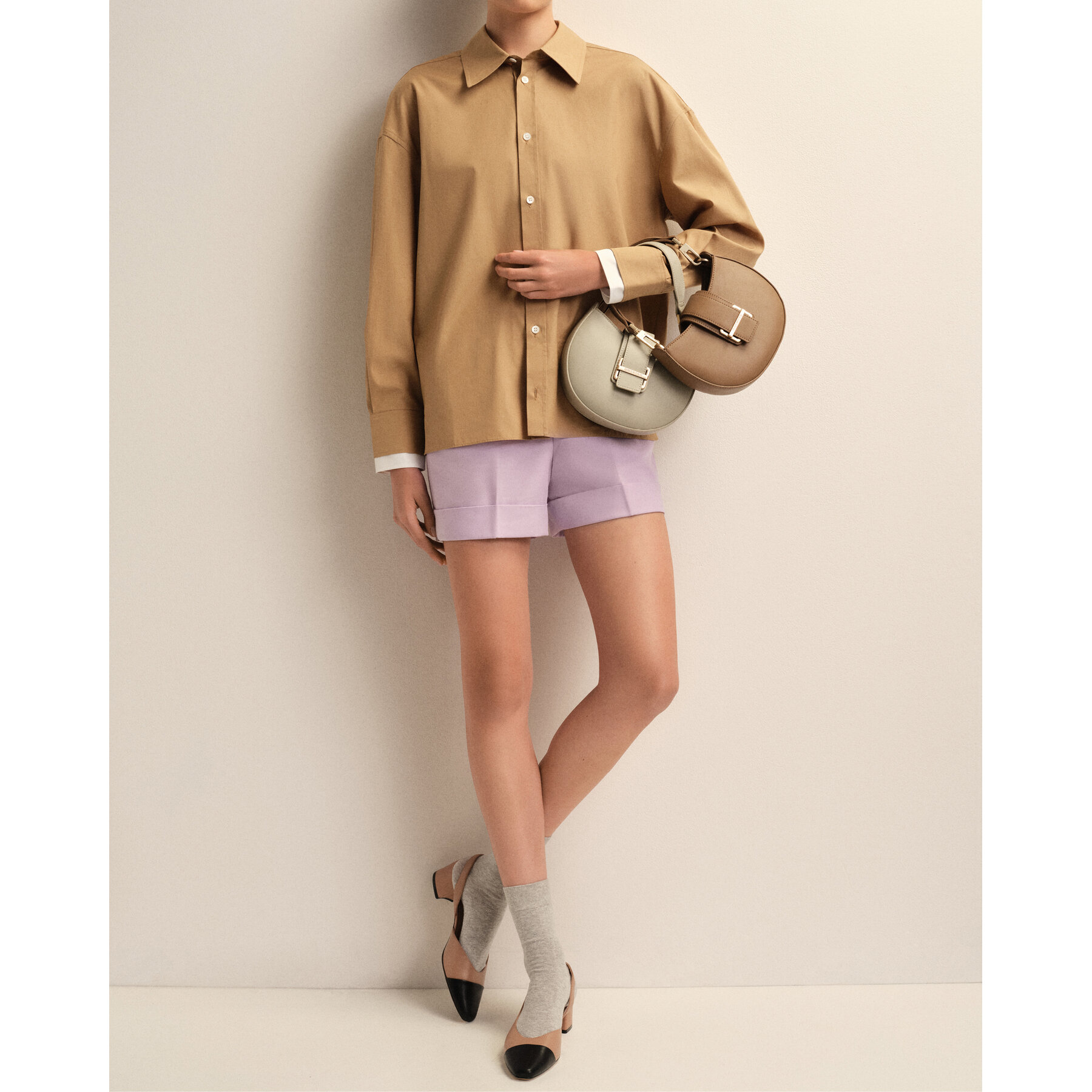 Gino Rossi Σανδάλια Gino Rossi 4893-01 Μπεζ