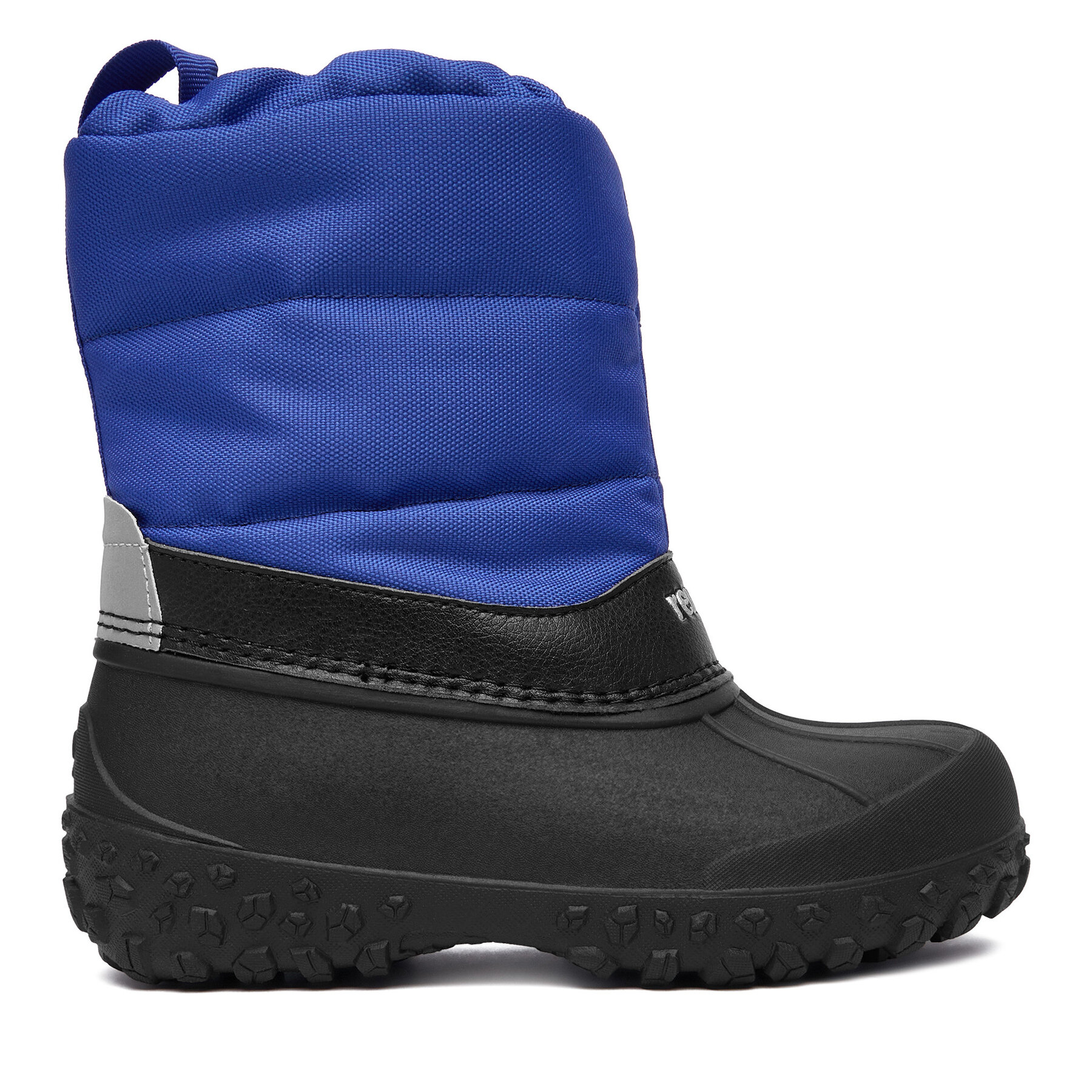 Μπότες Χιονιού Reima 5400124A-6900 Μπλε