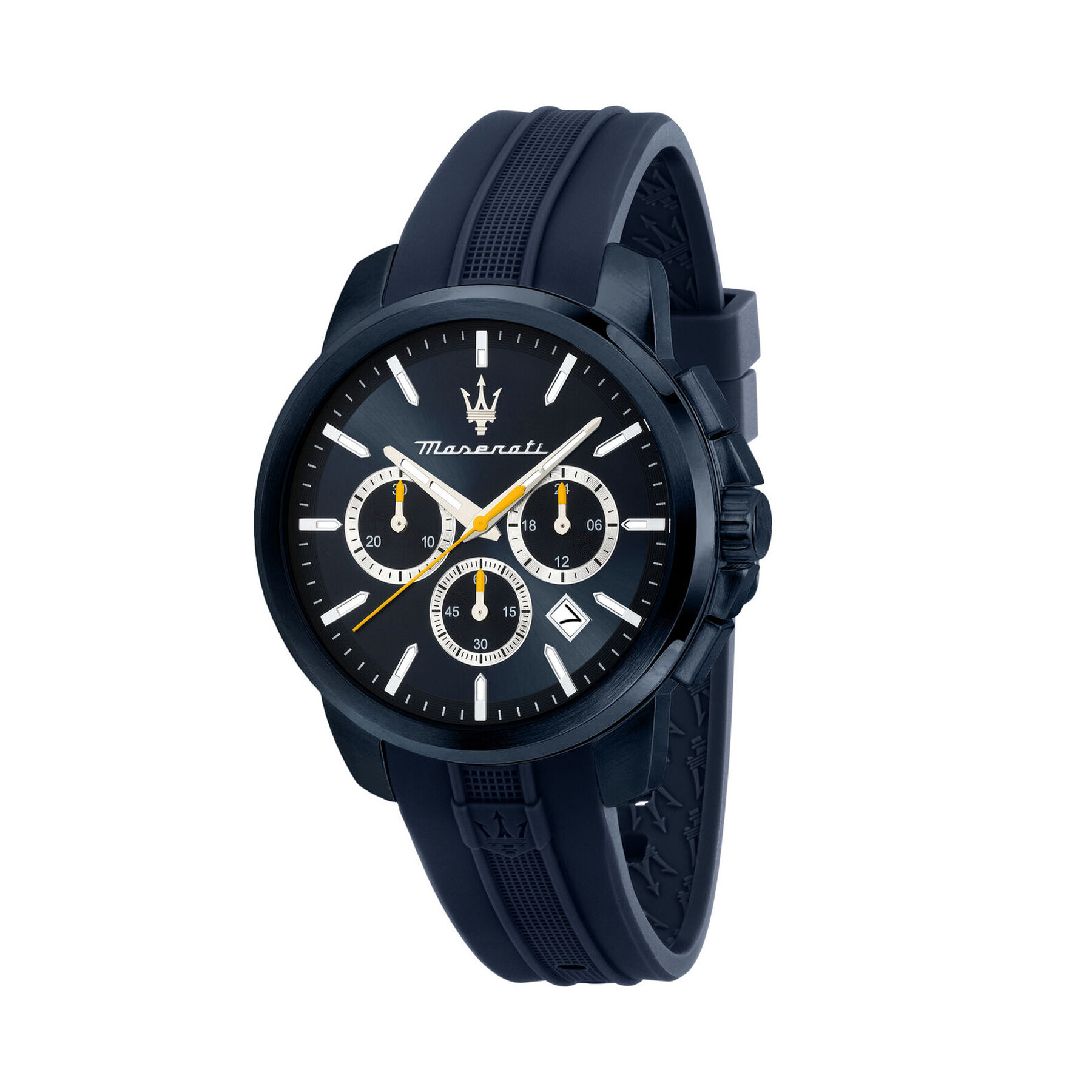 Ceas Maserati R8871621044 Bleumarin