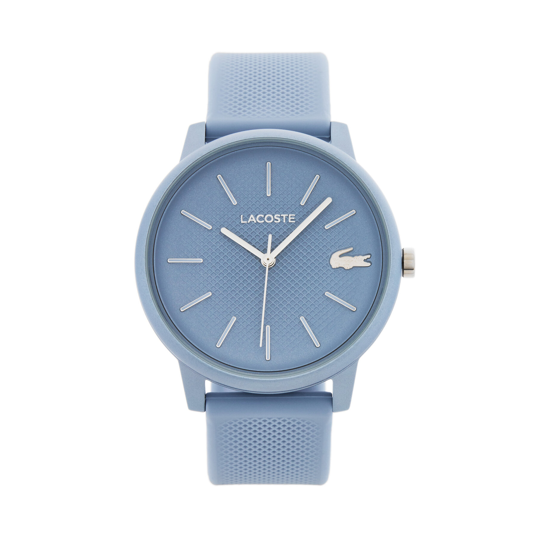 Часовник Lacoste 12.12 Move 2011282 Светлосиньо