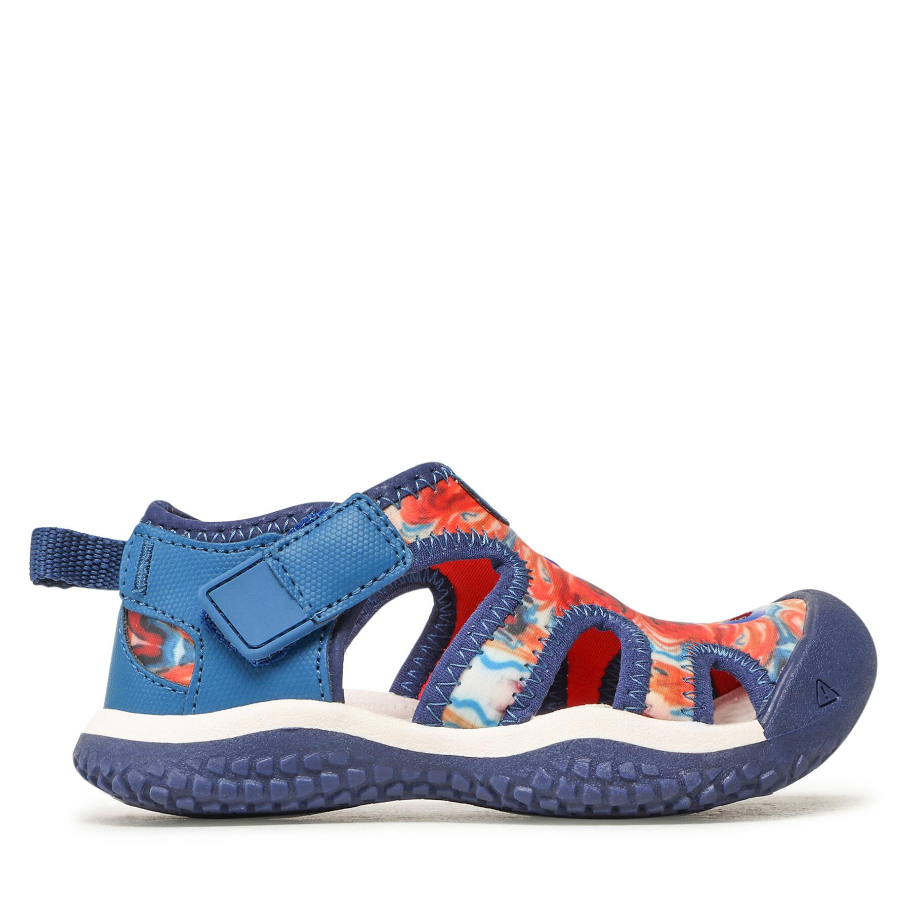 Σανδάλια Keen Stingray 1026061 Πορτοκαλί