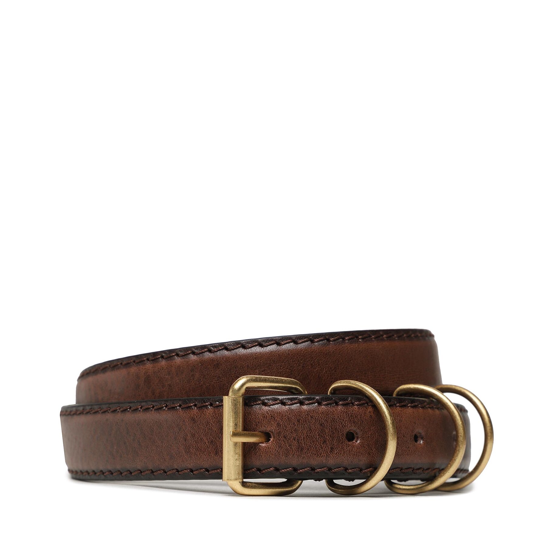 Curea de Damă Weekend Max Mara Miglio 2355010332600 Dark Brown 2355010332600