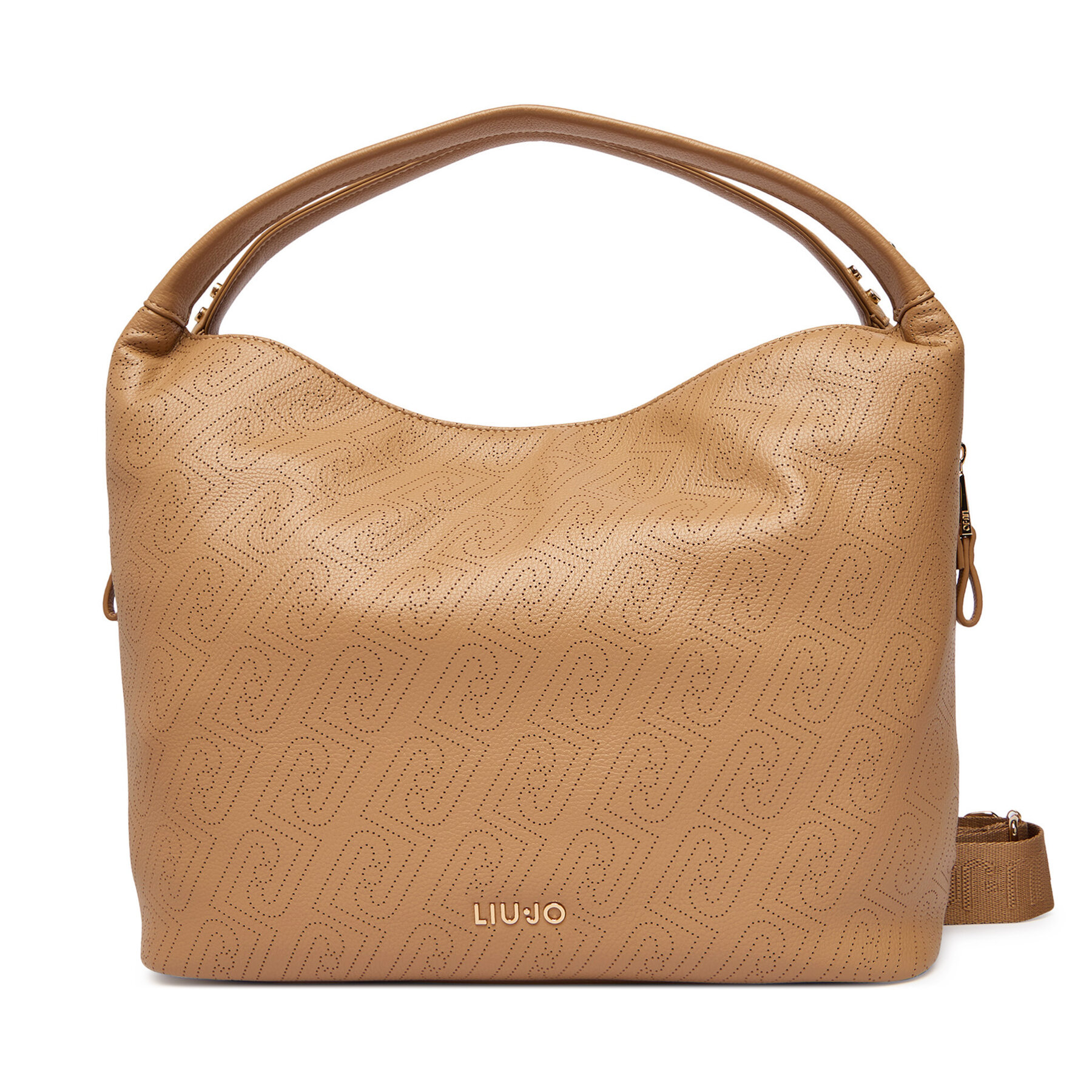 Дамска чанта Liu Jo AA6058 ES026 Кафяв