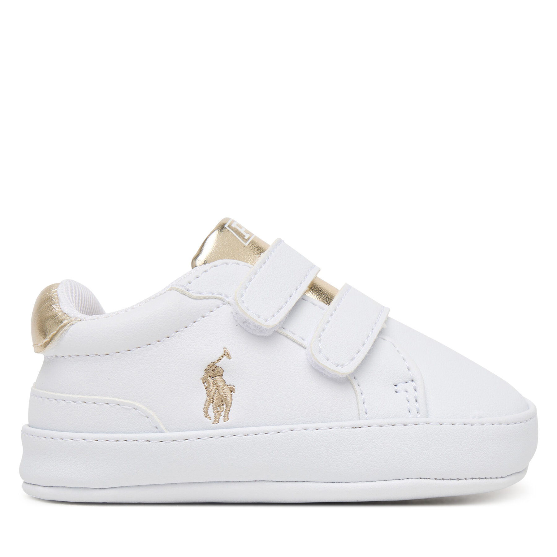 Krabbelschuhe Polo Ralph Lauren