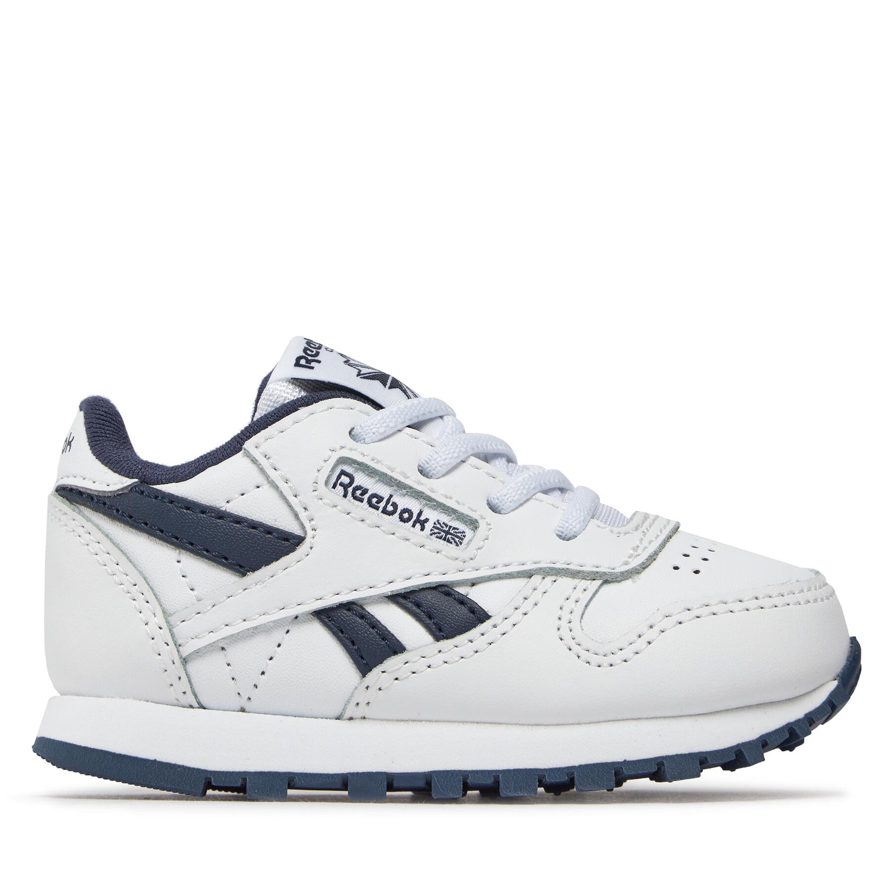 Αθλητικά Reebok Classic Leather IF5959 Λευκό