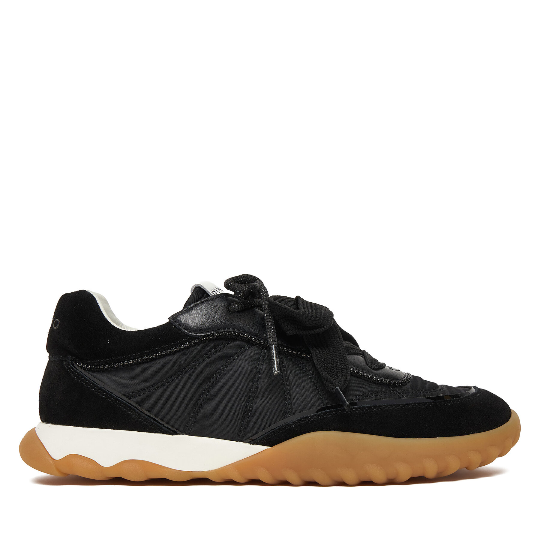 Sneakers PINKO Gea 02 SS0179 P076 Negru