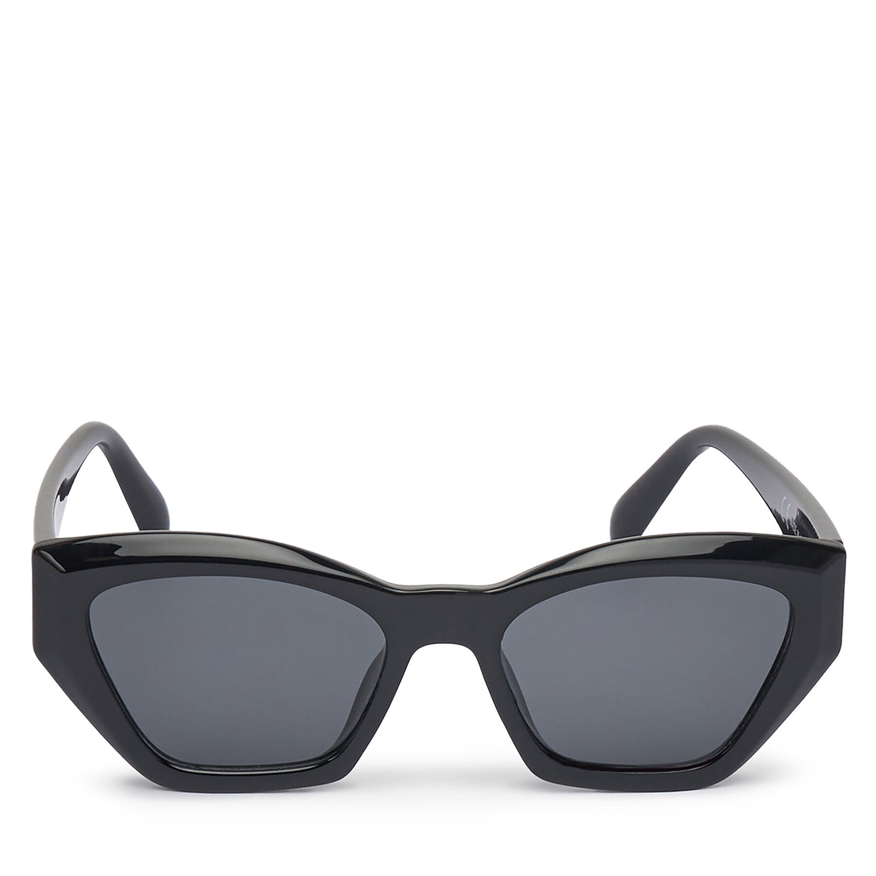 Ochelari de soare JENNY 4WF-003-SS25 Negru