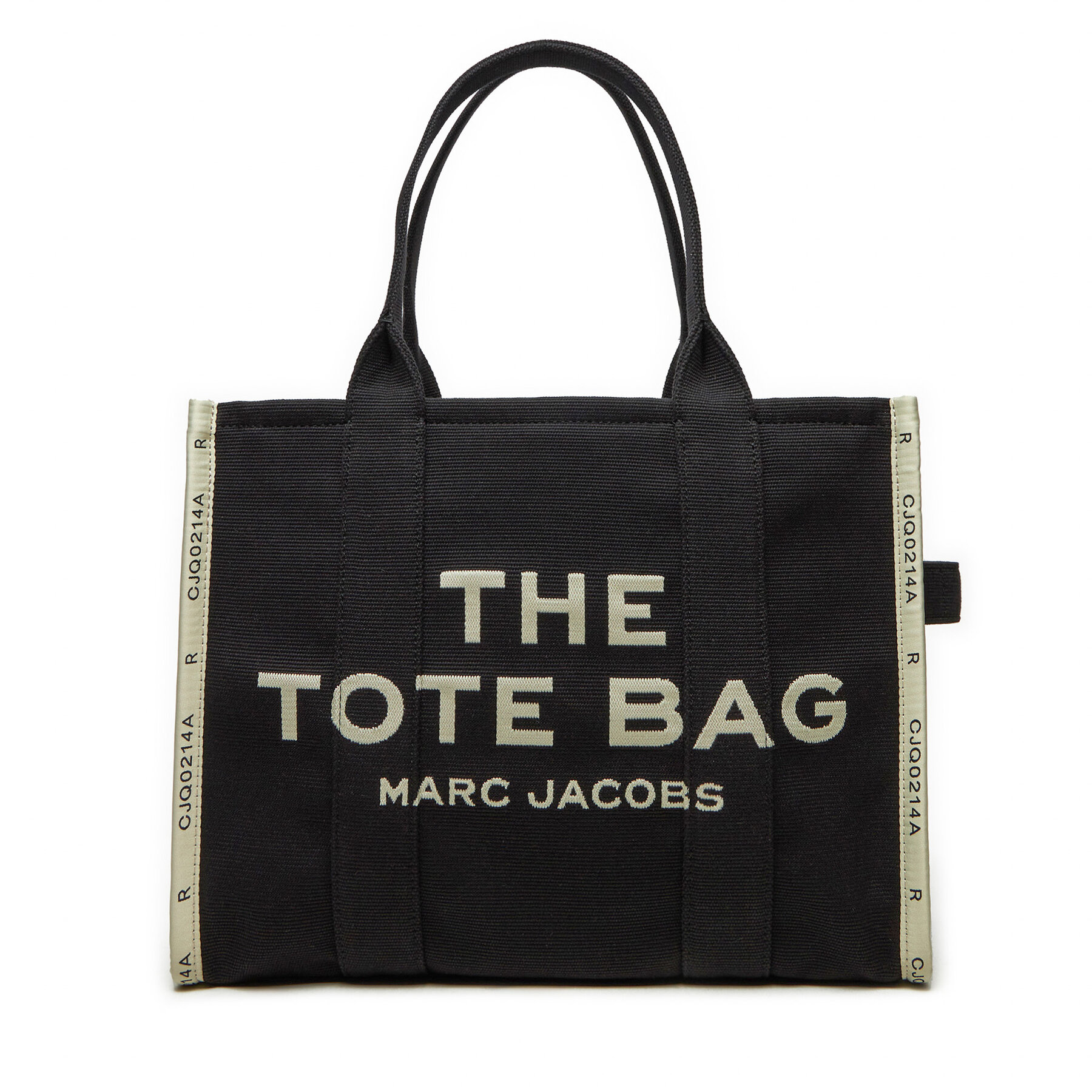 Geantă Marc Jacobs M0017048 Negru