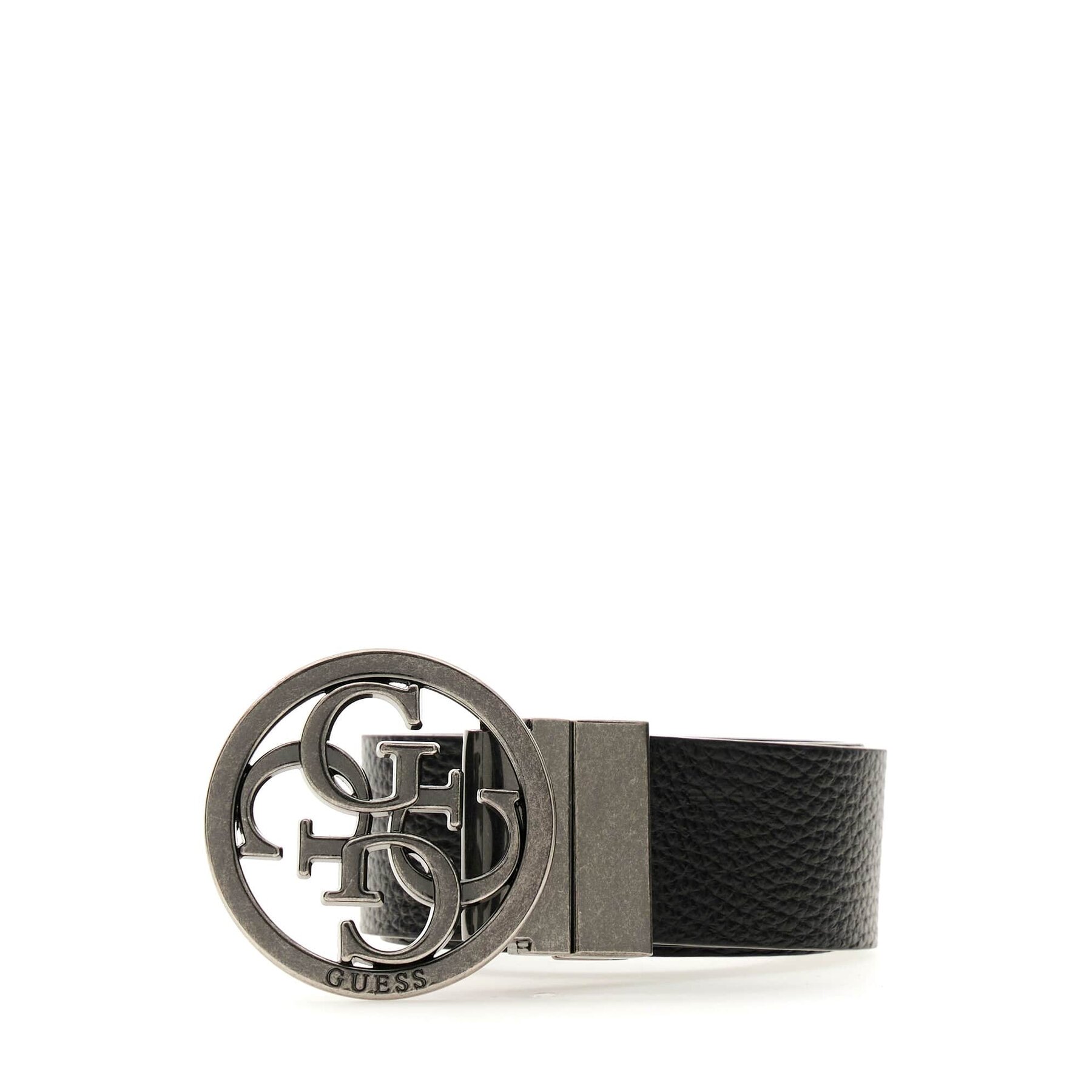 Guess Gürtel 181330 Schwarz