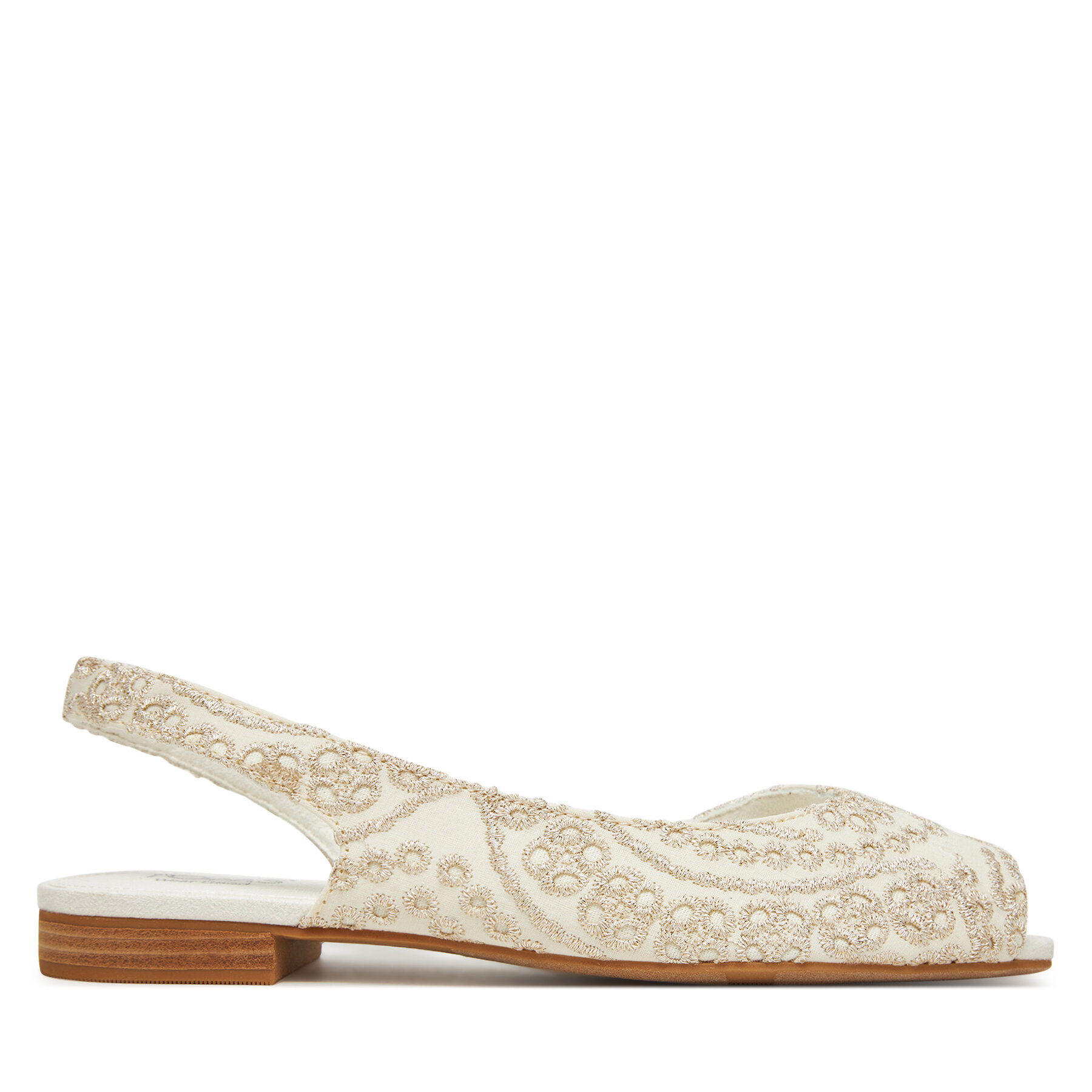 Сандали Toms Briella 10022011 Бежов