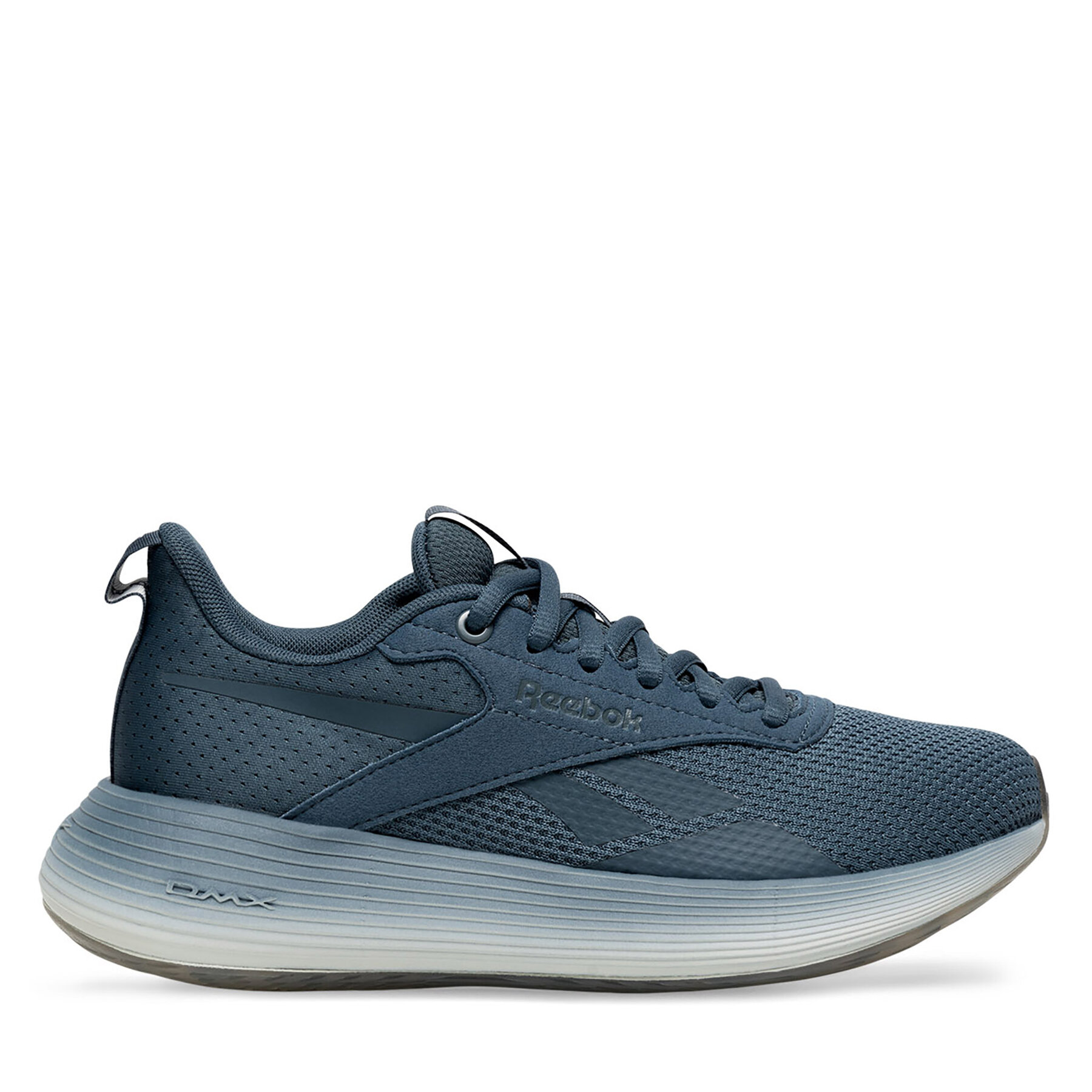 Damskie Sneakersy Reebok, Rozmiar 40 Niebieski Dmx Comfort + 100033428 W
