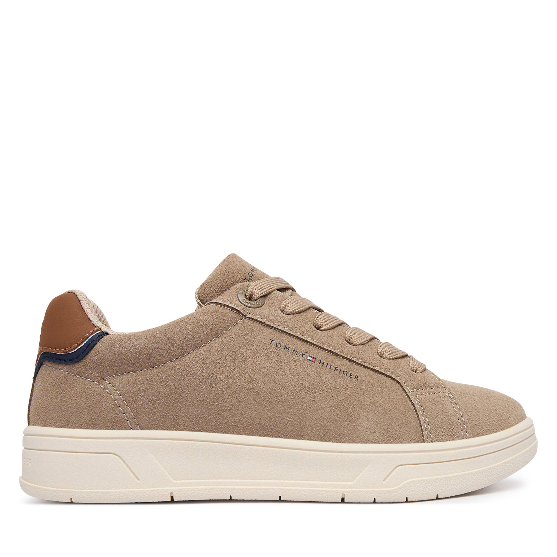 Superge Tommy Hilfiger T3X9-35244-0318 M Bež