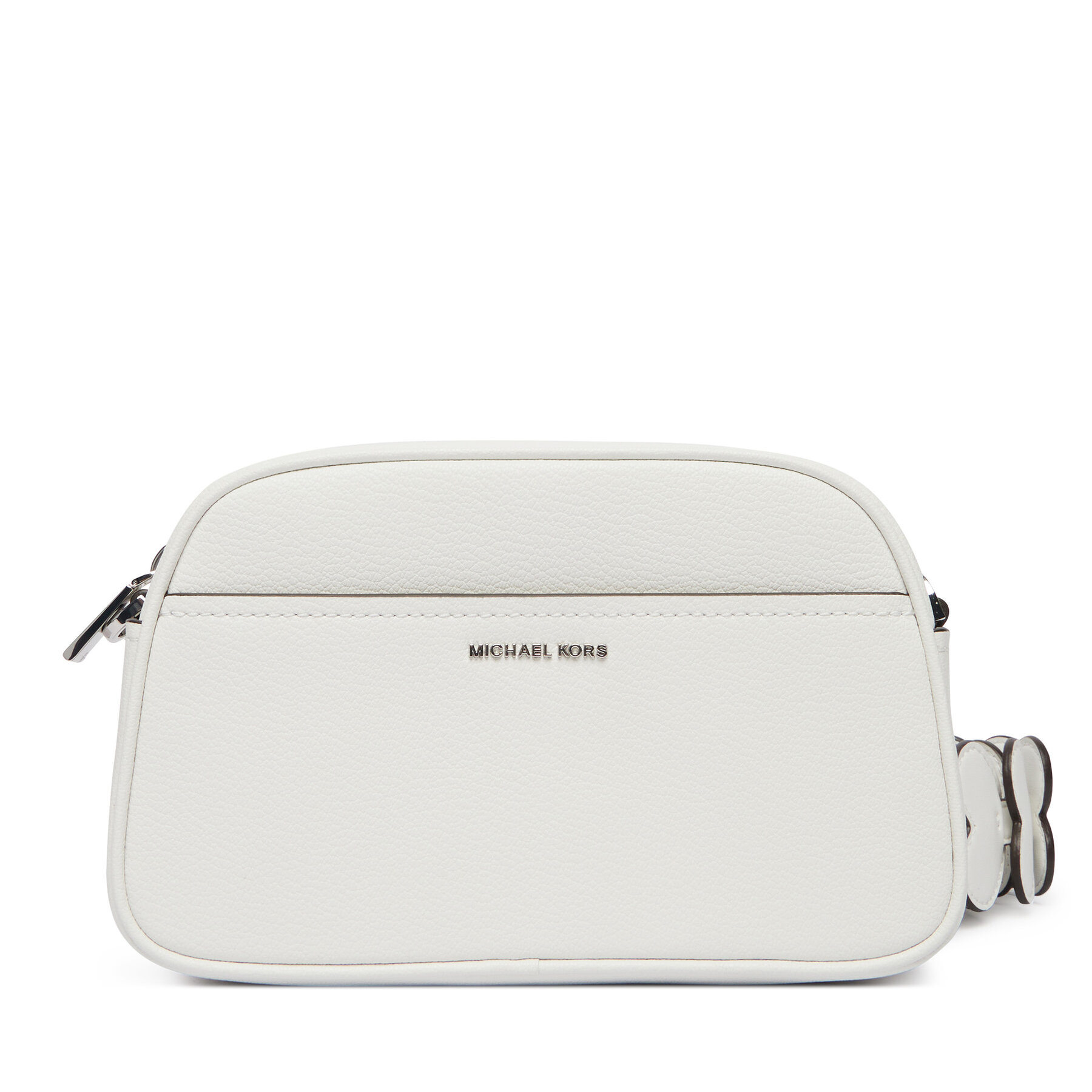 Geantă MICHAEL Michael Kors 32R6SJ6C5Y Alb