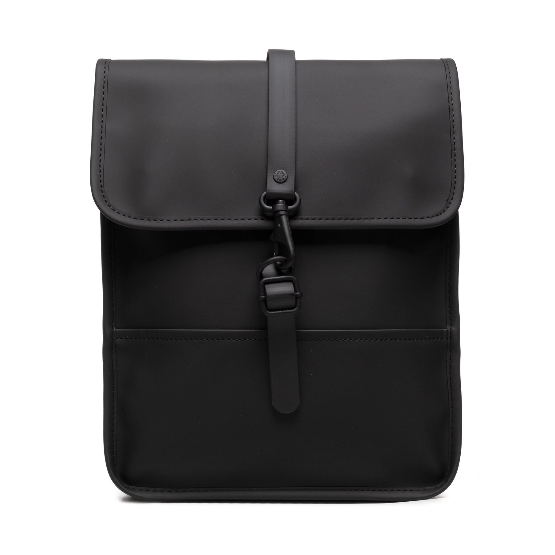 Rains Backpack Micro 13660 Black – Раница