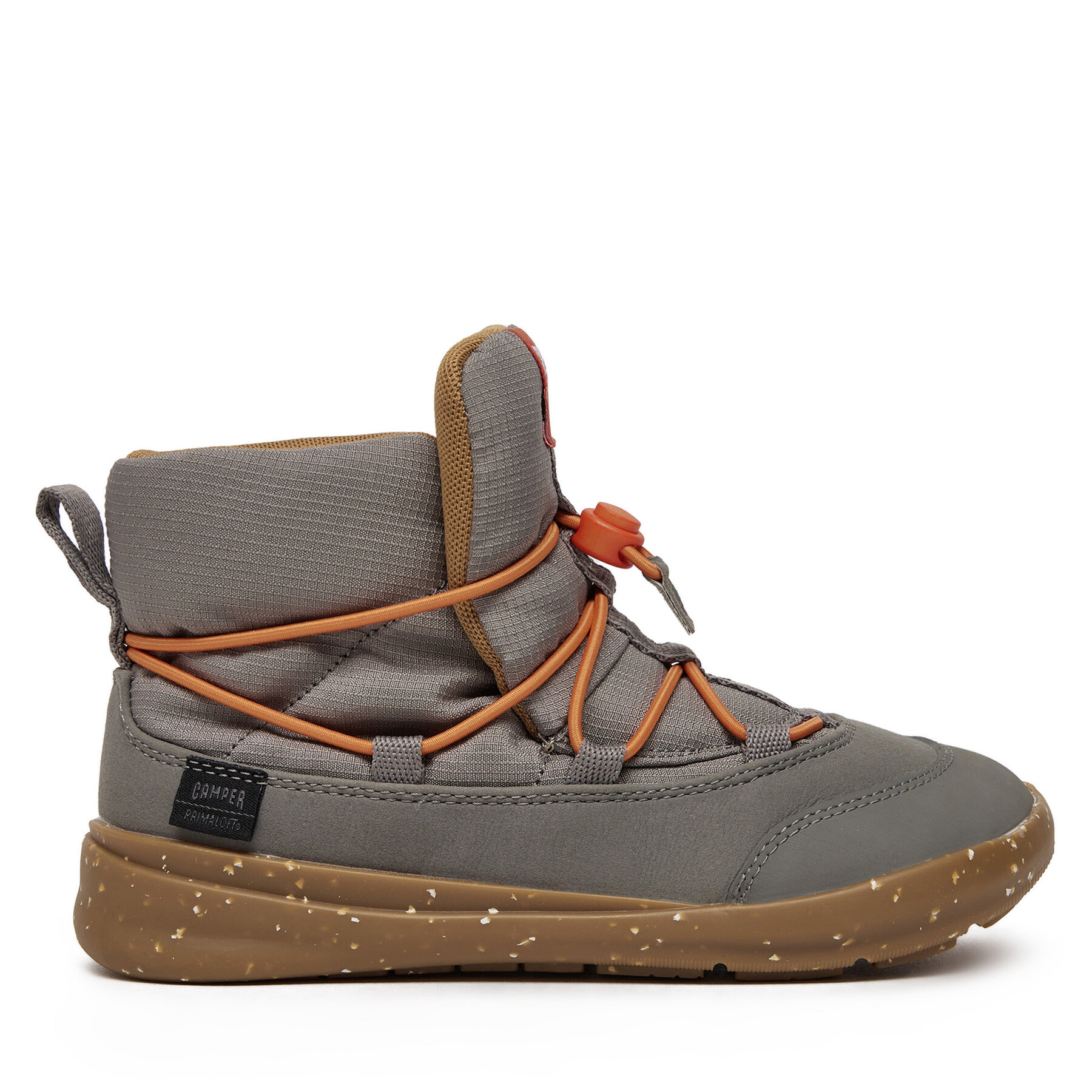 Апрески Camper K900324 S Сив