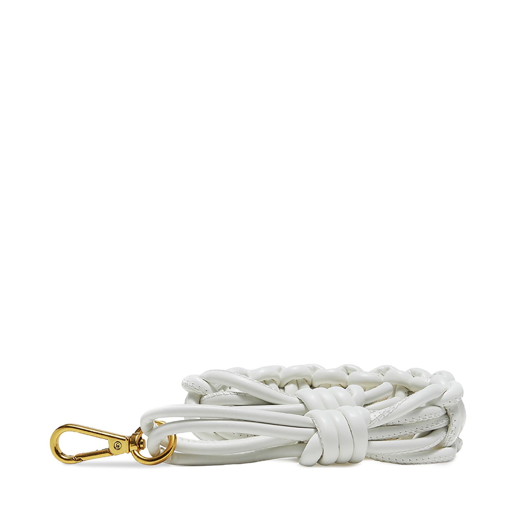 

Змінний ремінь для сумки Gianni Chiarini TR SCOOBY HANDLE/23PE Milk 1826, Écru