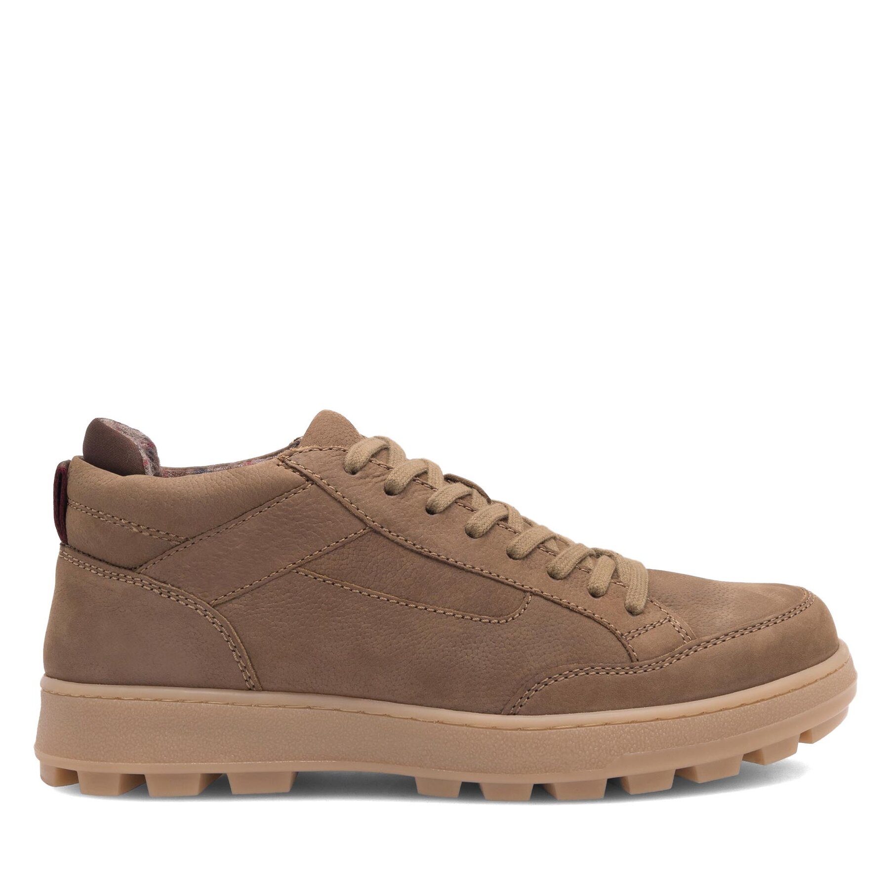 Zapatos hasta el tobillo Lasocki MI24-TAYLOR-01 Beis