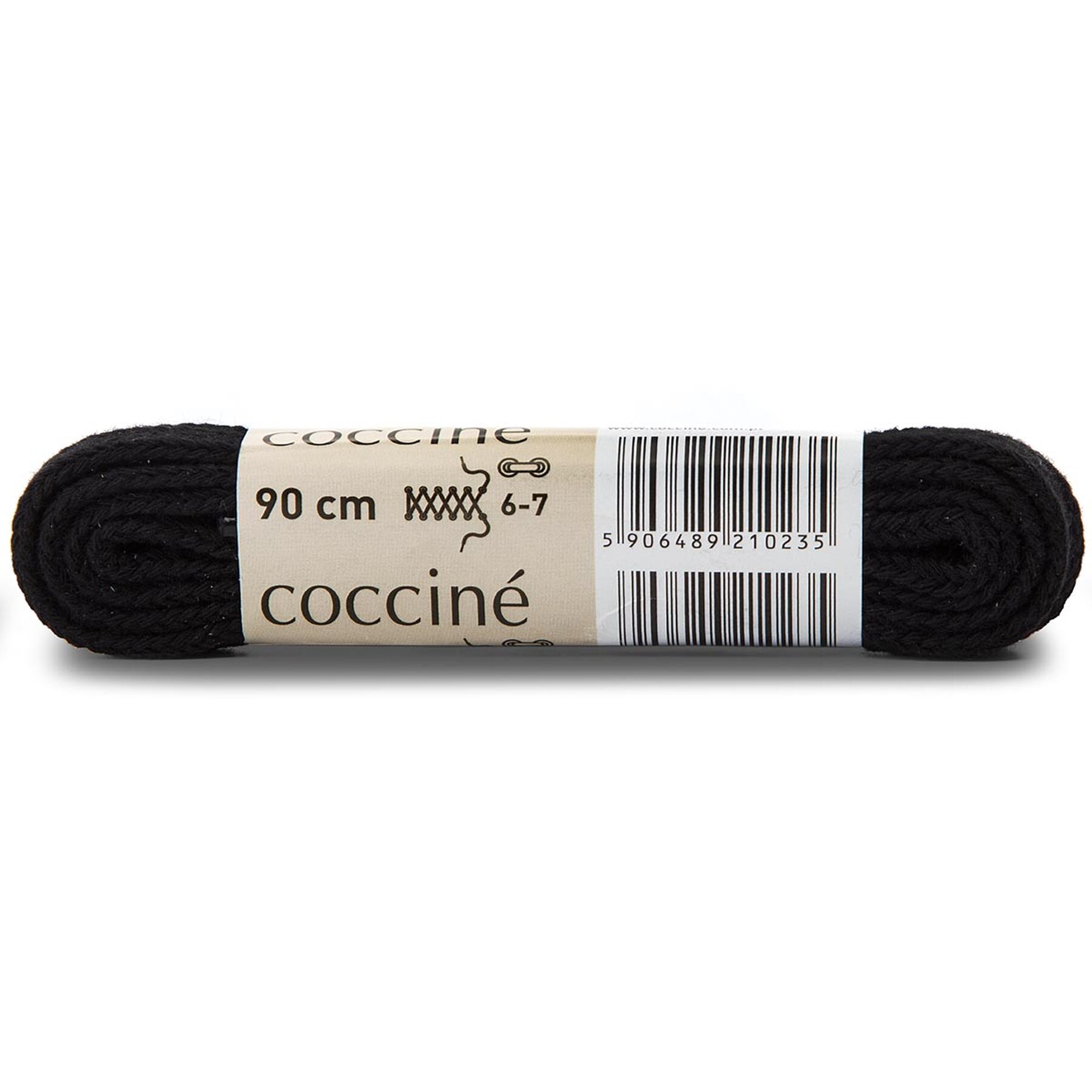 

Шнурівки для взуття Coccine SZNUROWADŁA 90