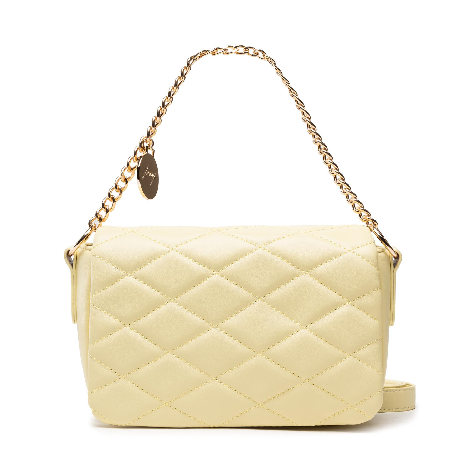 Geantă Jenny Fairy MJR-J-212-50-01 Galben